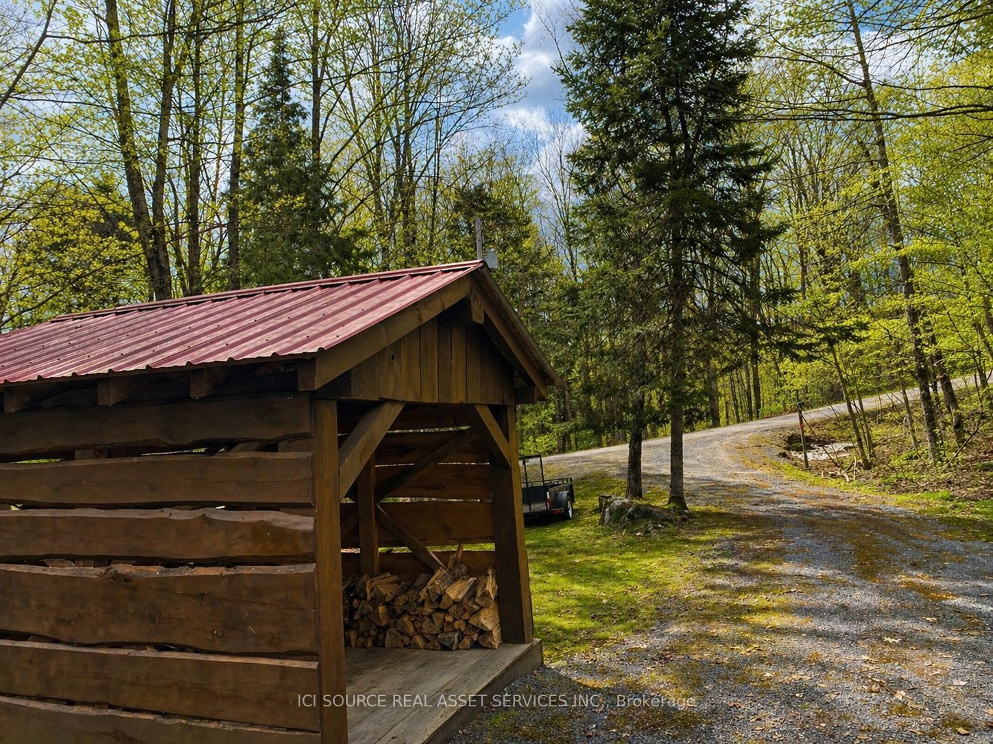 369 Loon Lake Road Property Photo 5