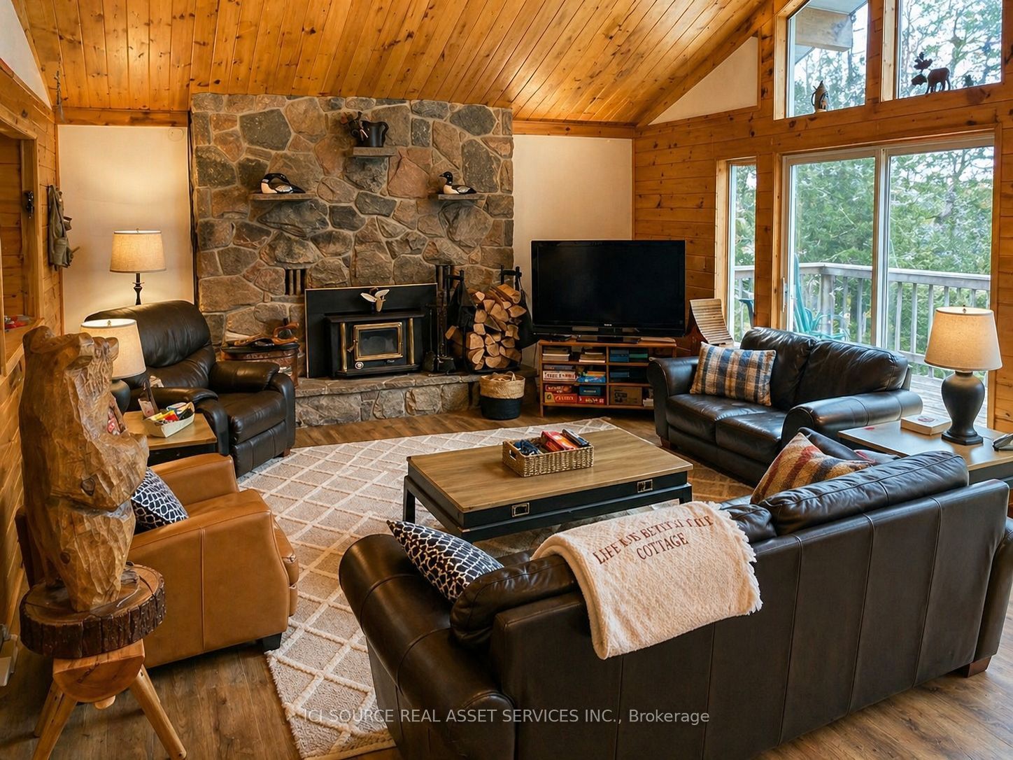 369 Loon Lake Road Property Photo 11