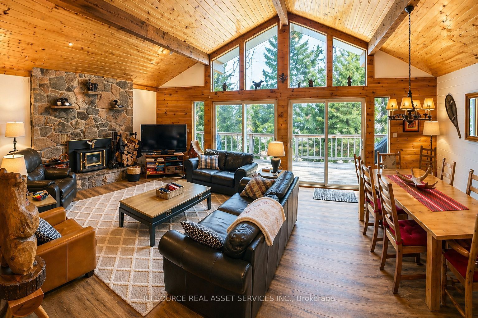 369 Loon Lake Road Property Photo 12