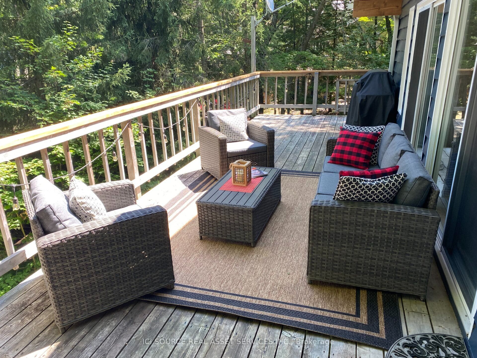 369 Loon Lake Road Property Photo 13