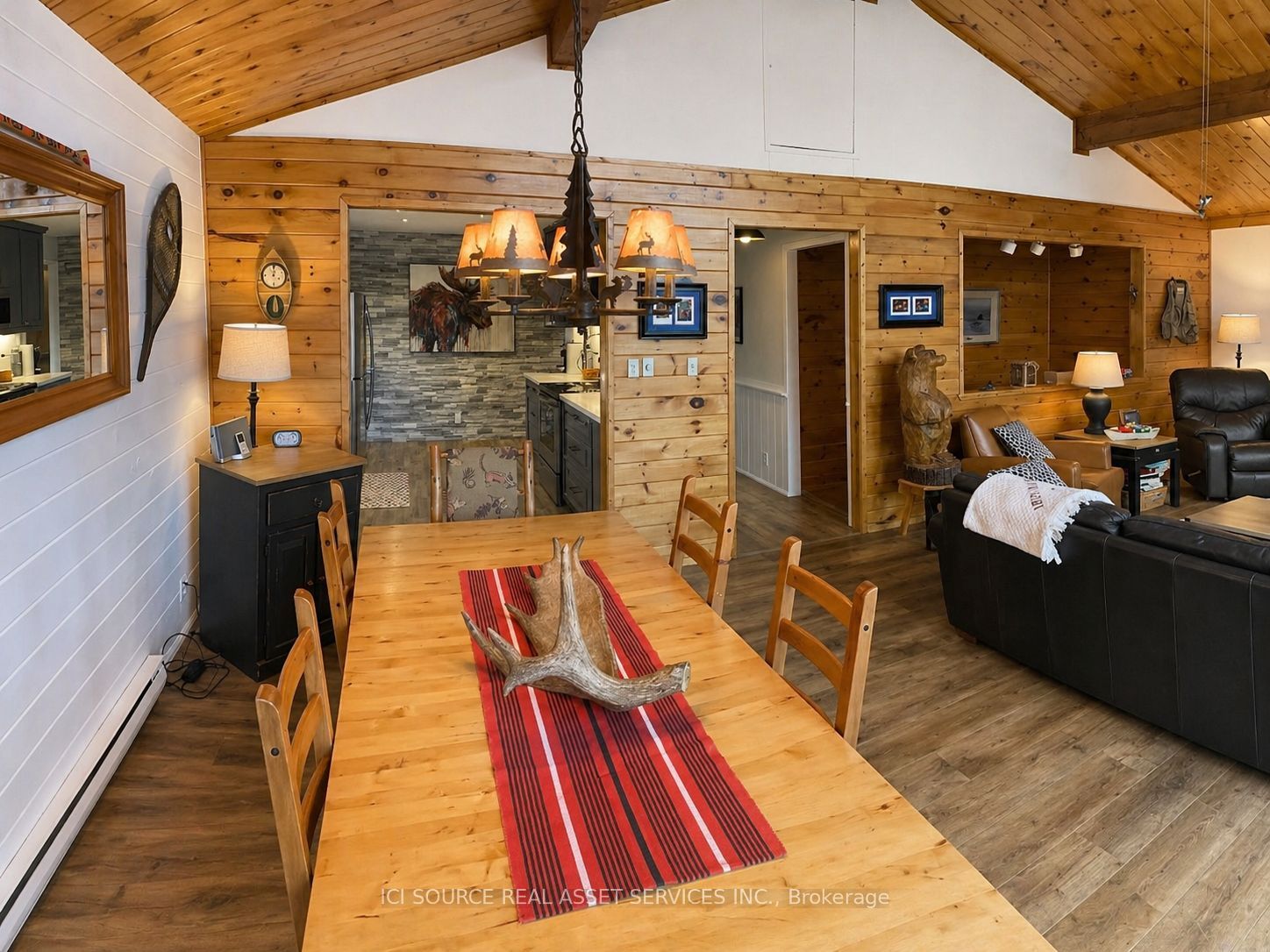 369 Loon Lake Road Property Photo 14