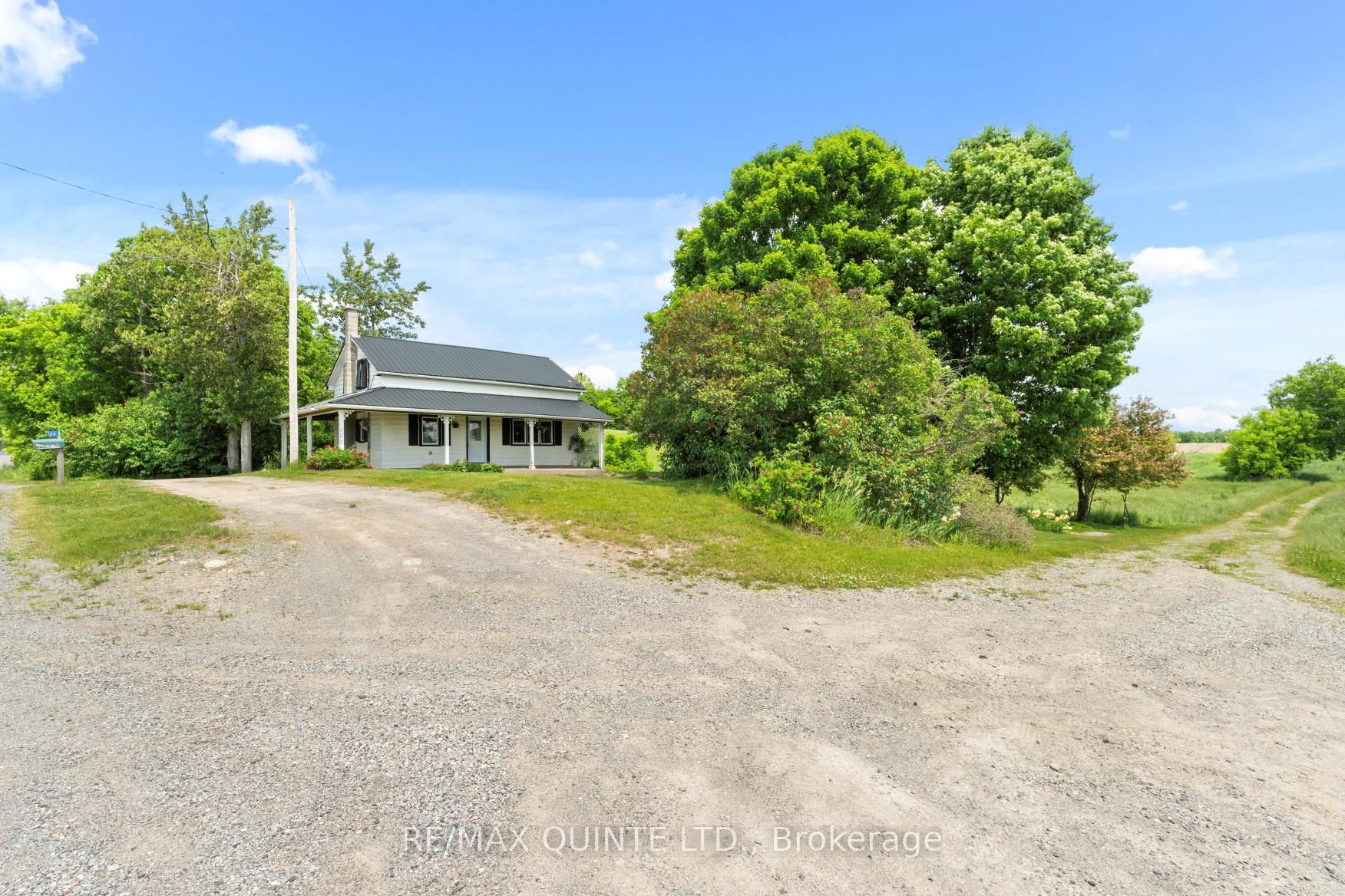 166 Pigden Road Property Photo 1