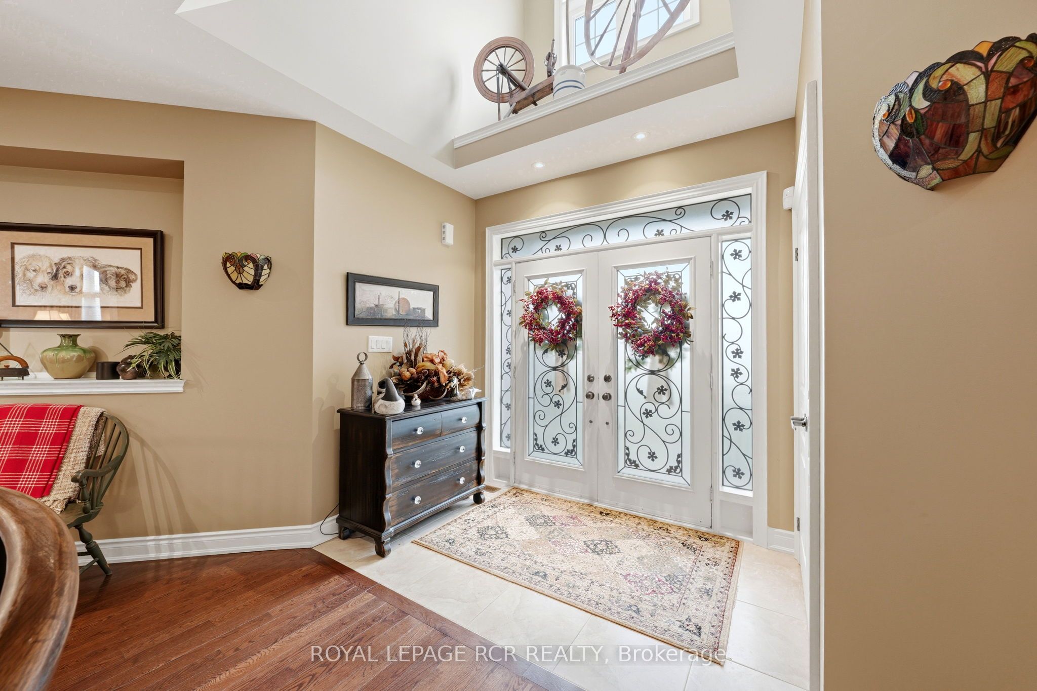 8 Masters Creek Boulevard Property Photo 5