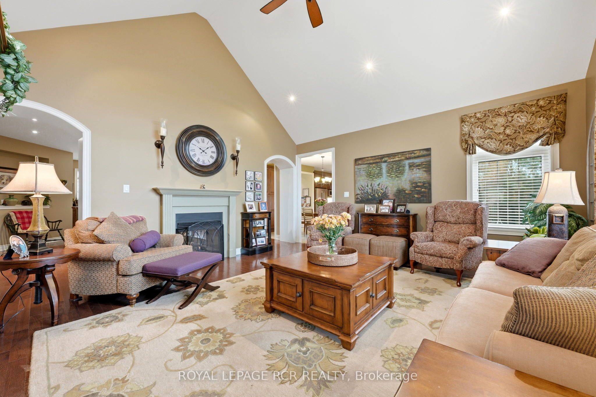 8 Masters Creek Boulevard Property Photo 15