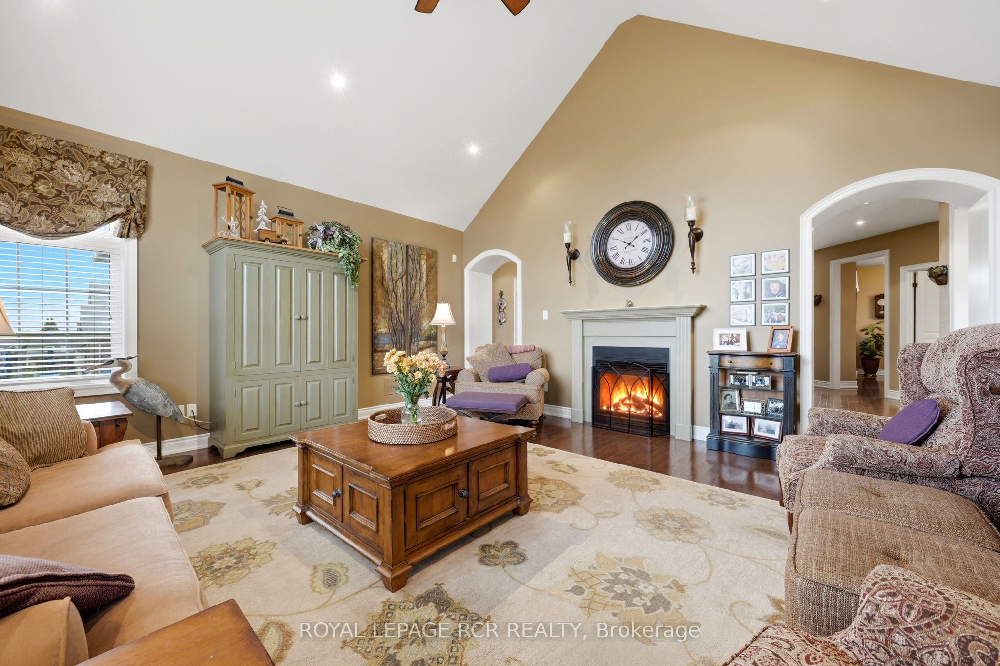 8 Masters Creek Boulevard Property Photo 16
