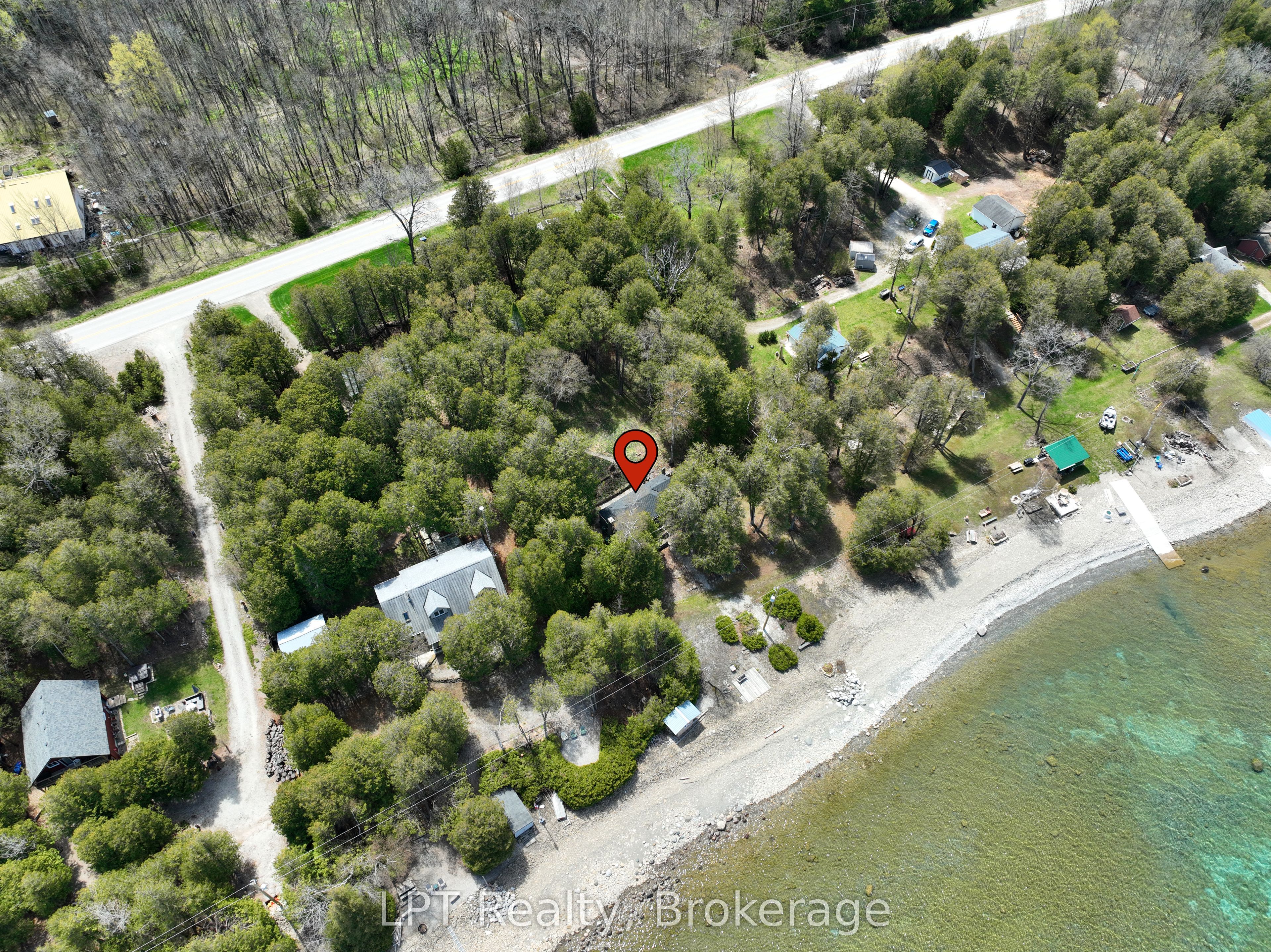 504215 Grey Road 1 Property Photo 7