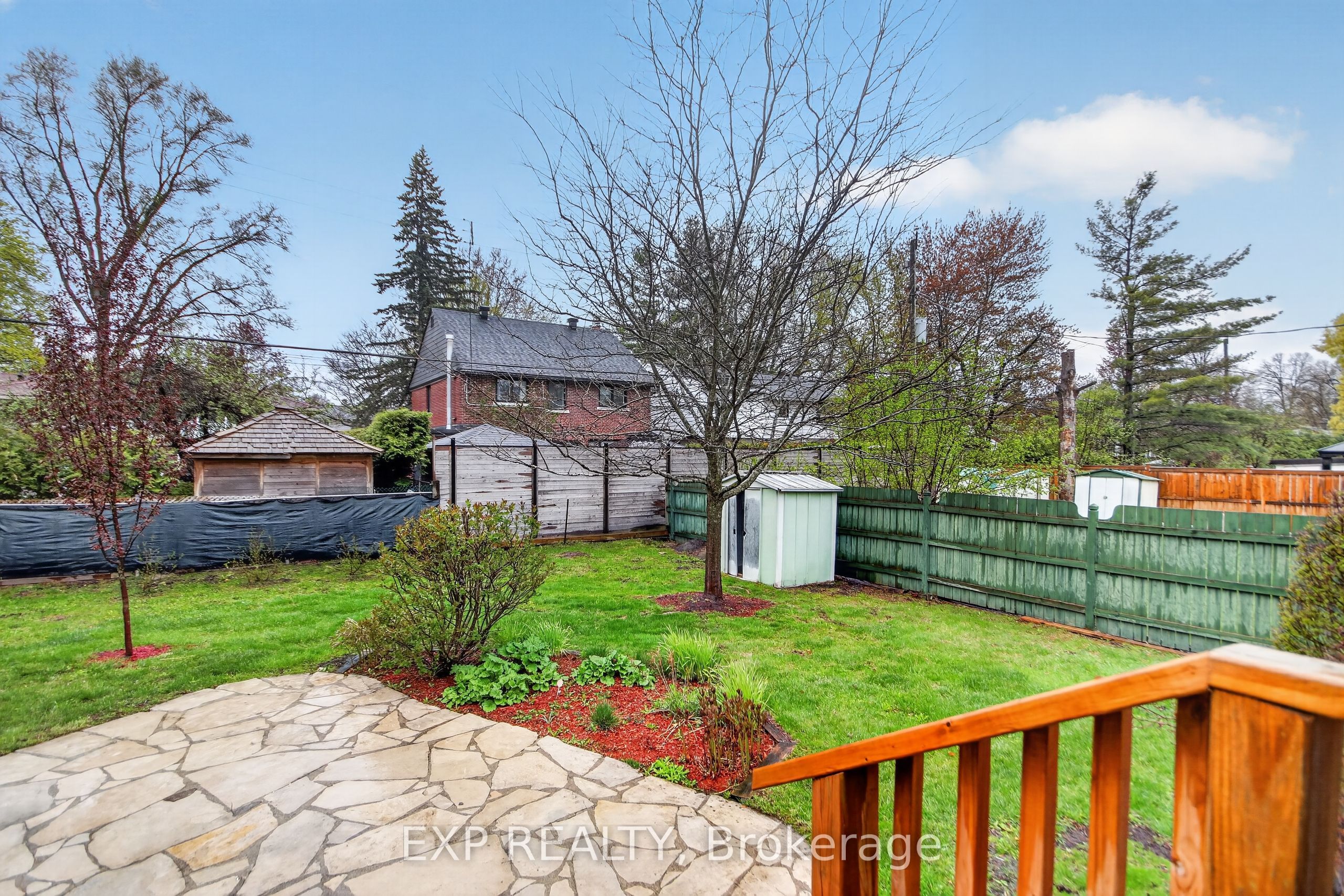 632 Chadburn Avenue Property Photo 18