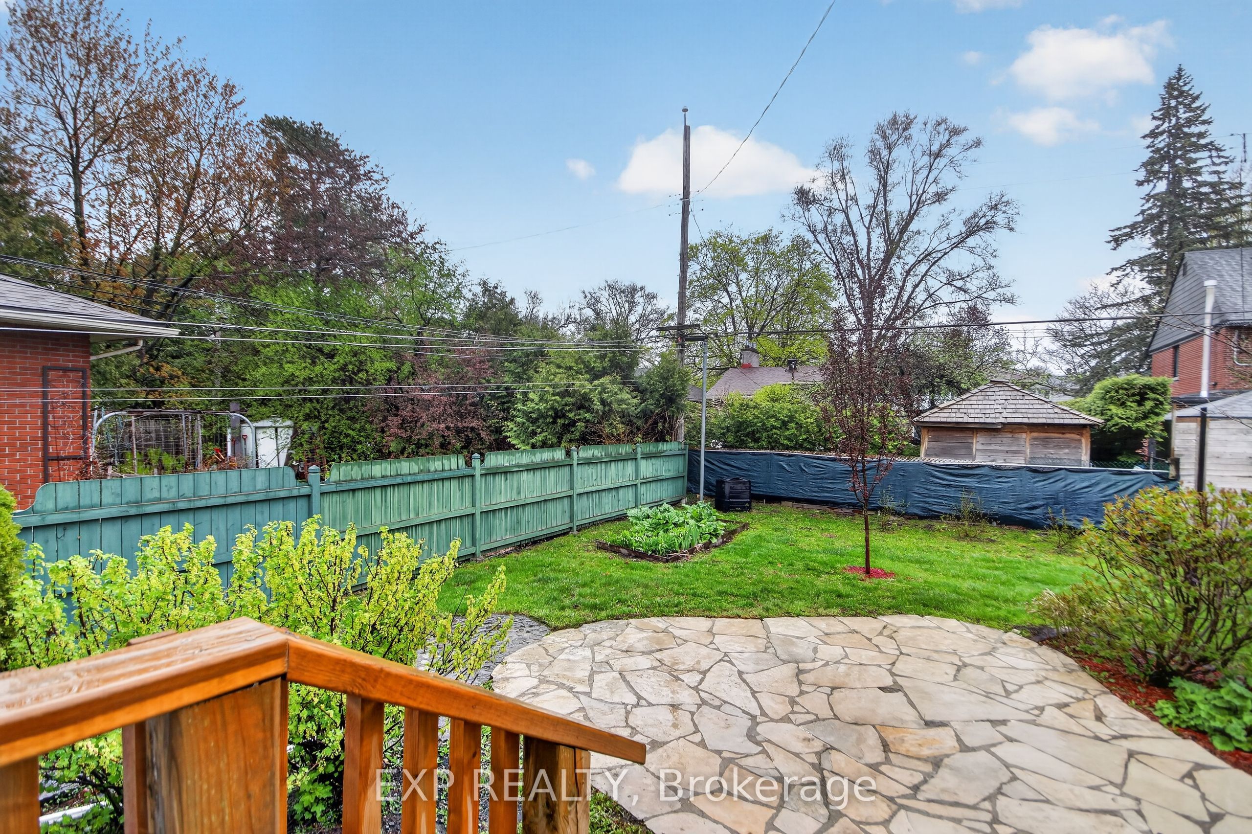 632 Chadburn Avenue Property Photo 19
