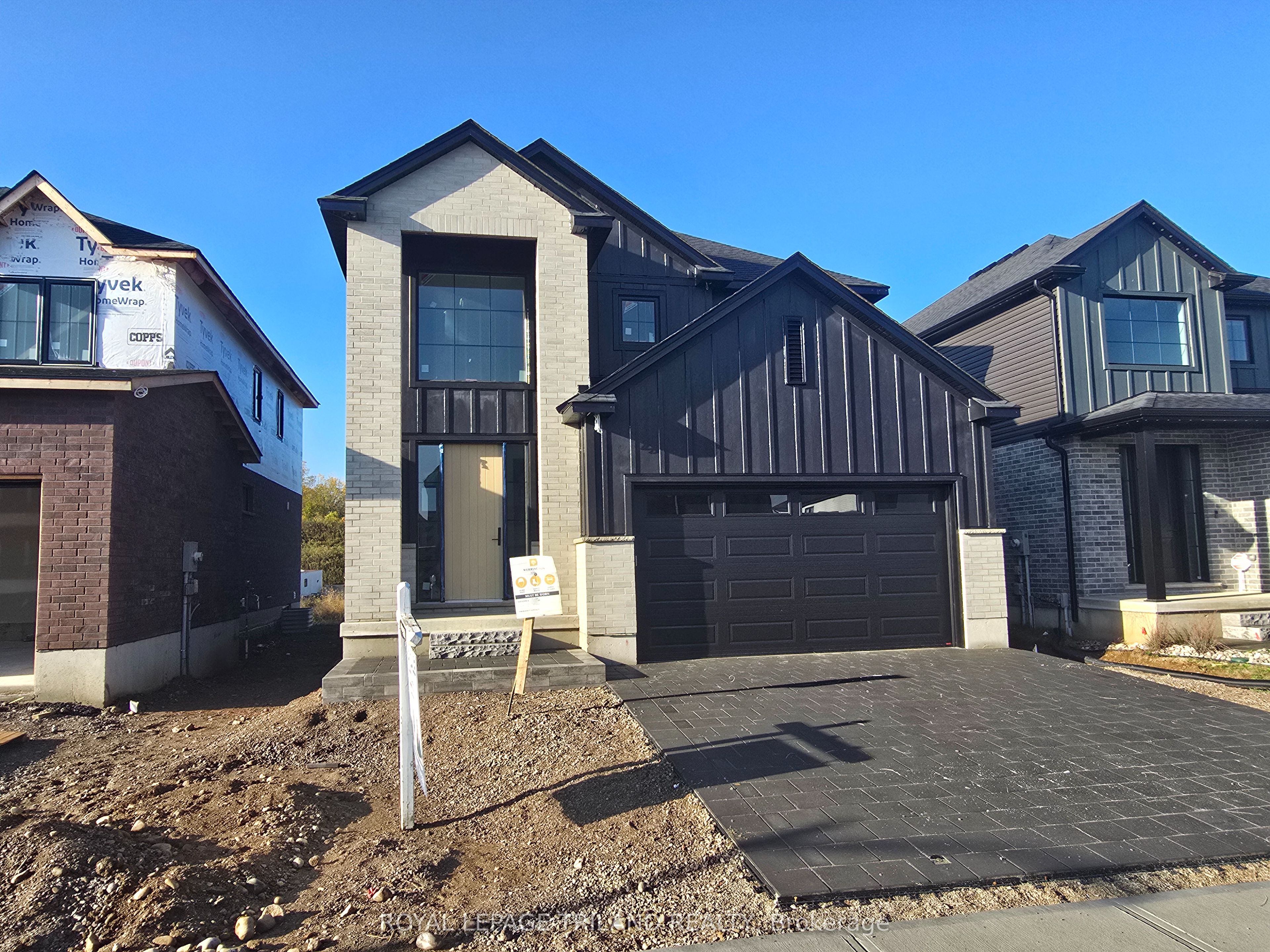 27 Allister Drive Property Photo 1
