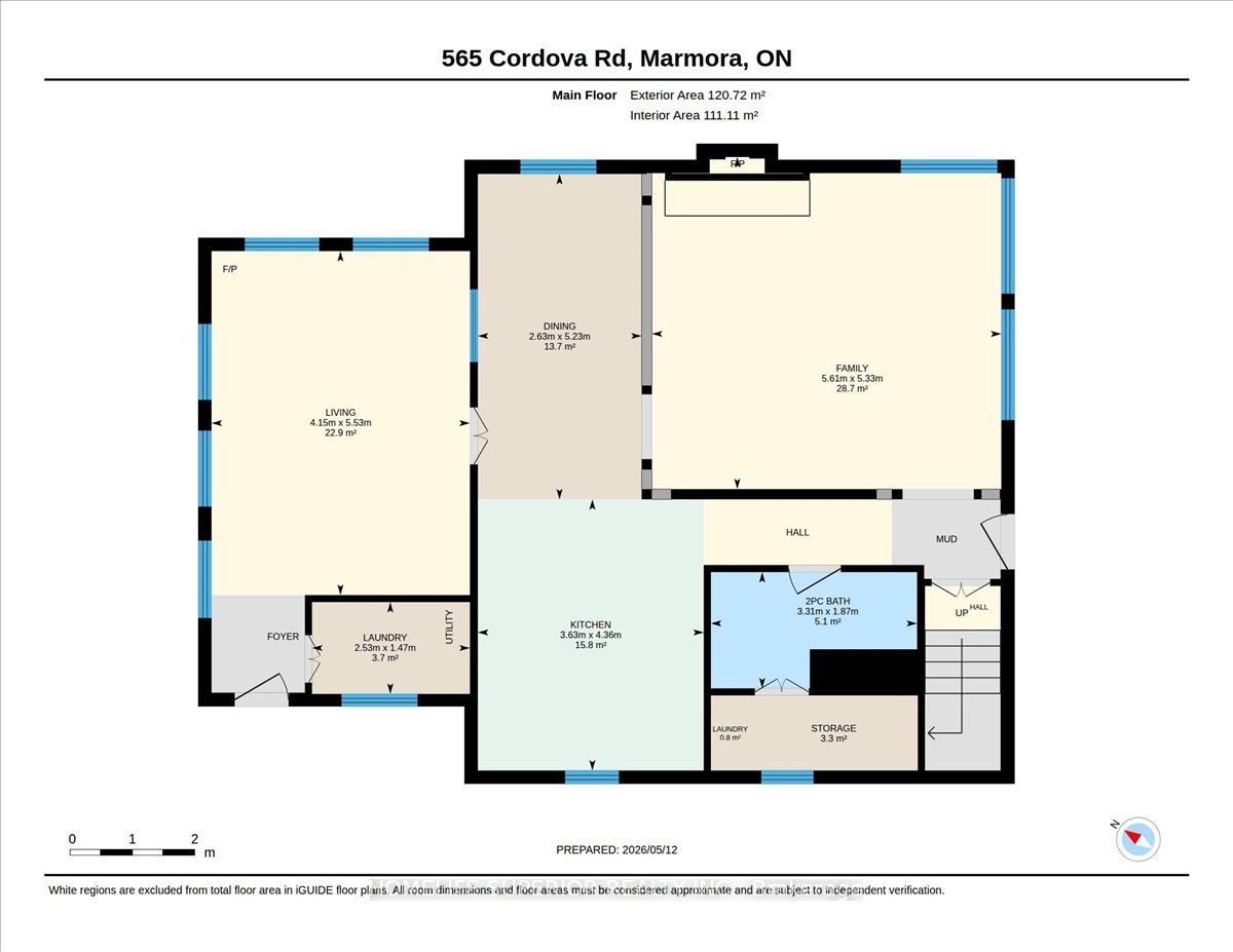 565 Cordova Road Property Photo 49