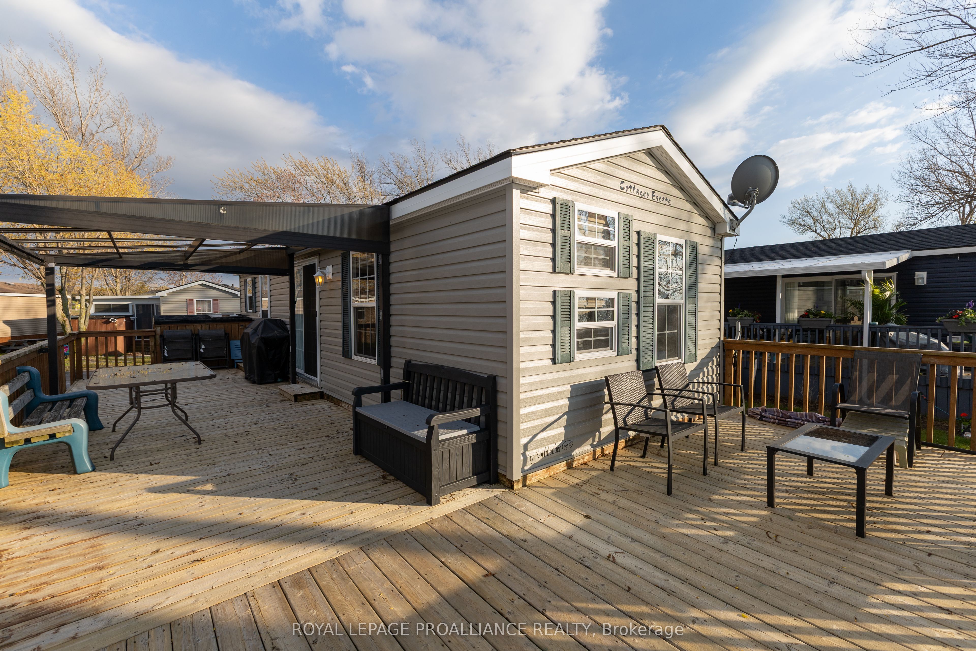 486 County Road 18- 104 Cherry Beach Lane Property Photo 23