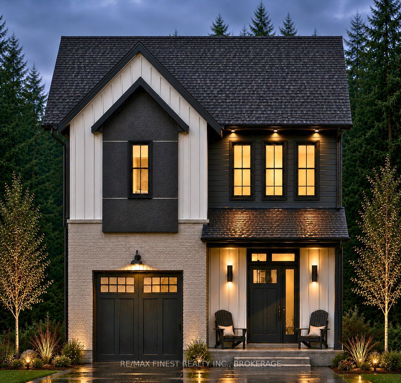 Lot 20 Harrison Crescent Property Photo 2