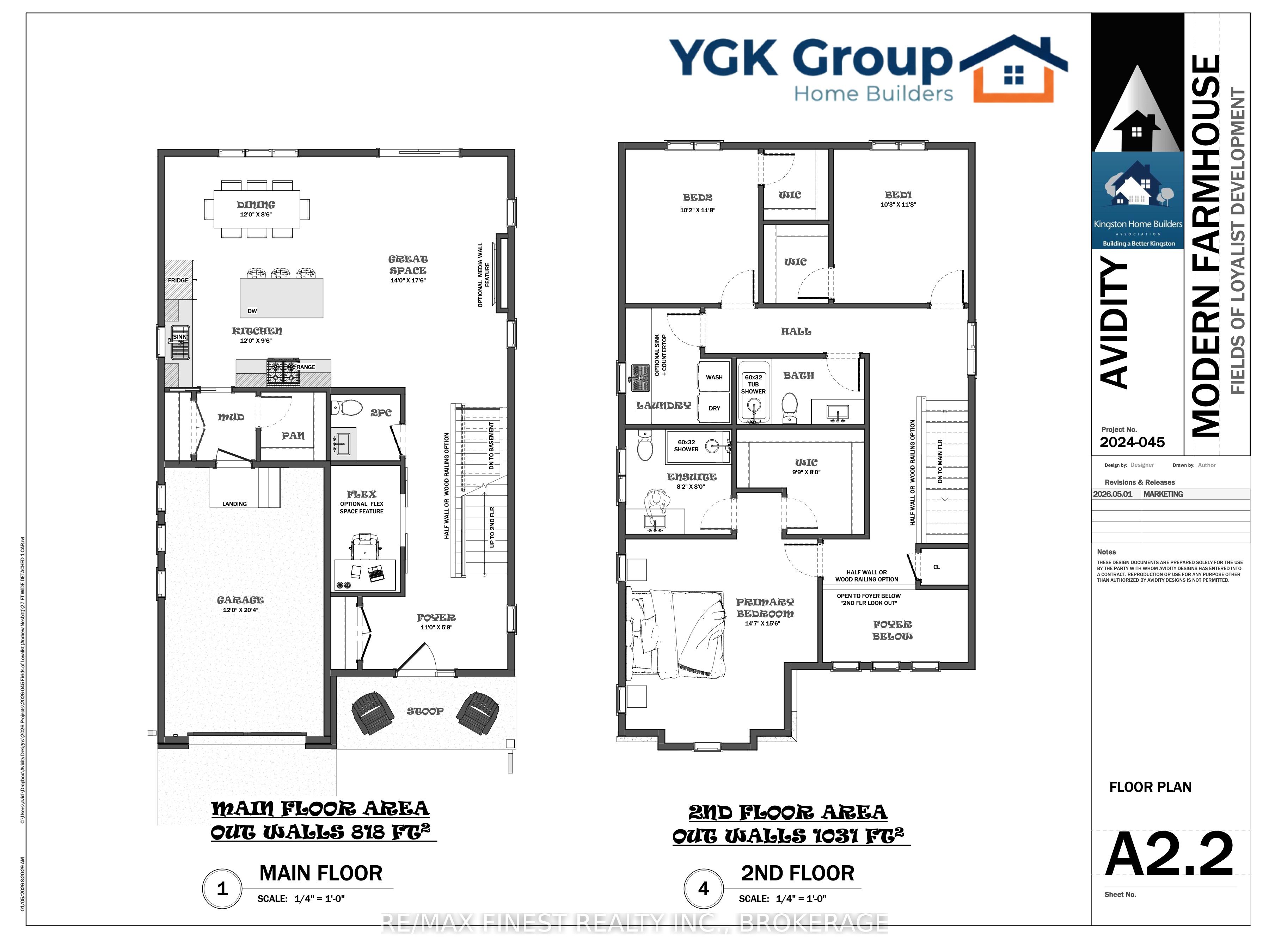 Lot 20 Harrison Crescent Property Photo 3