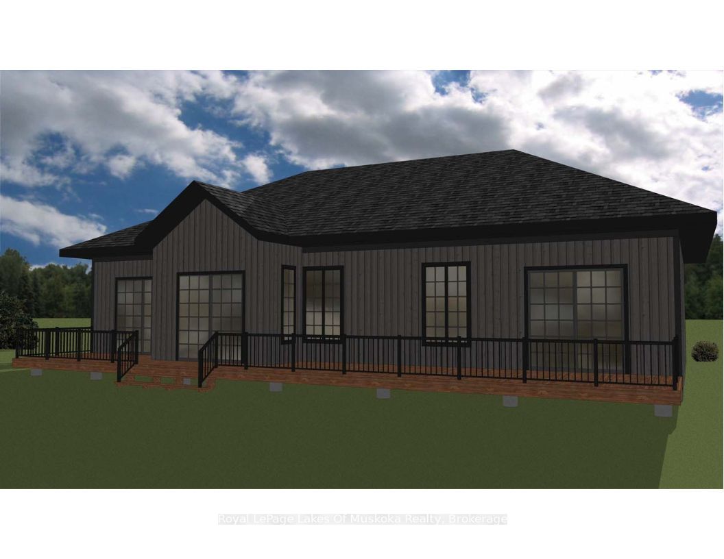 Part 2 Of Part Of Lot 18 Concession 9 Property Photo 9