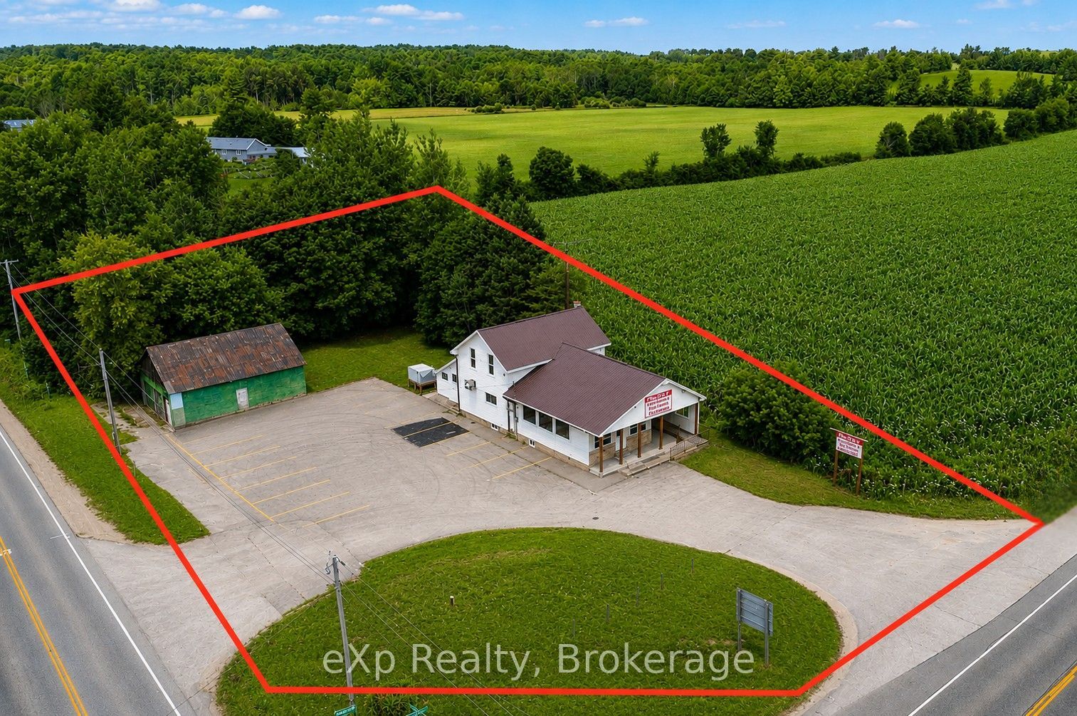 315194 Highway 6 Property Photo 22