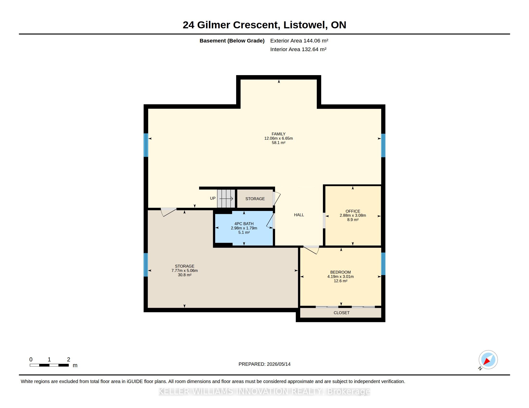 24 Gilmer Crescent Property Photo 37