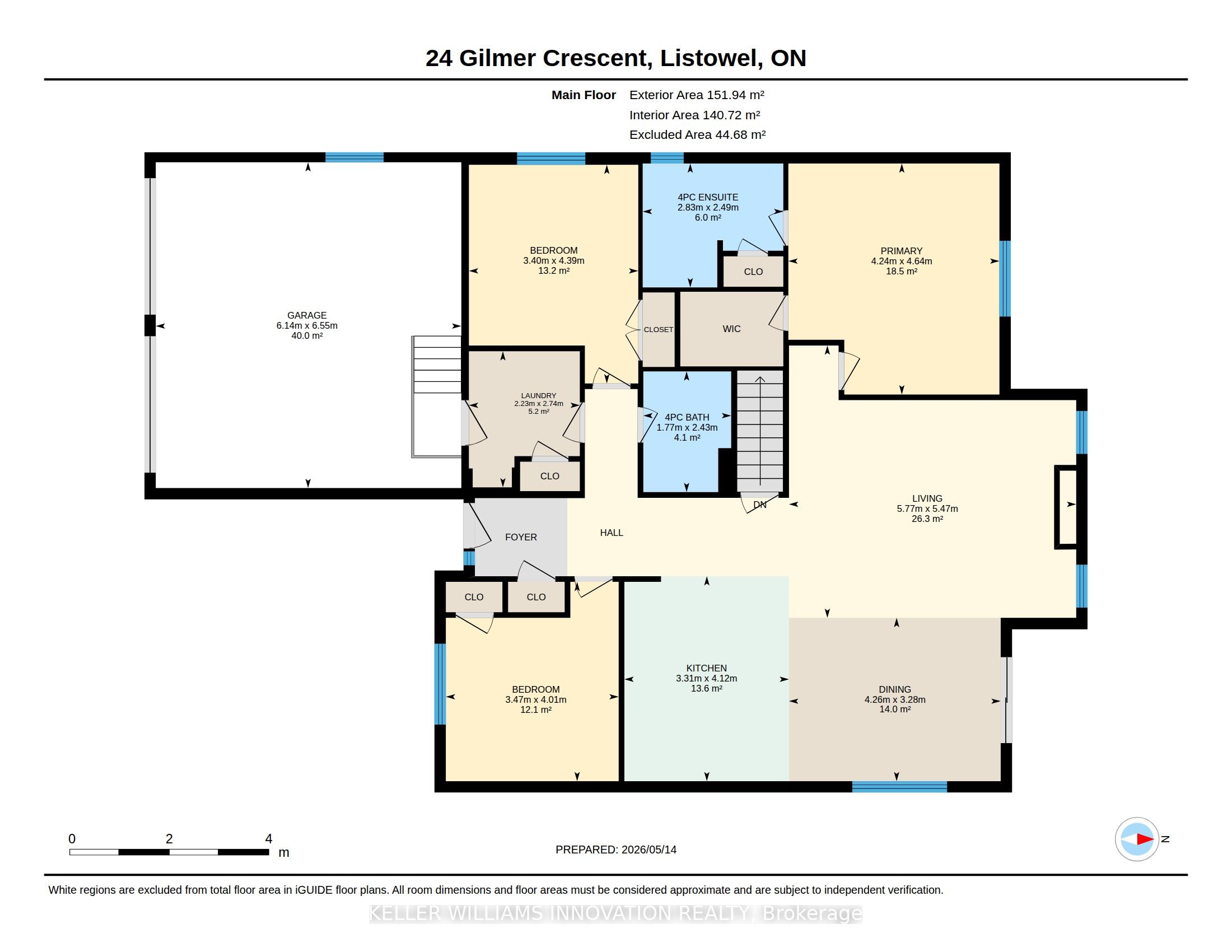 24 Gilmer Crescent Property Photo 38