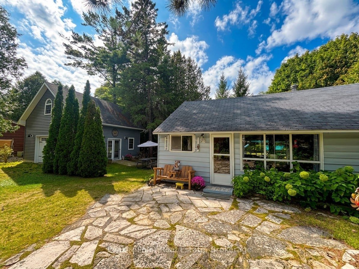 20 Clarence Avenue Property Photo 1