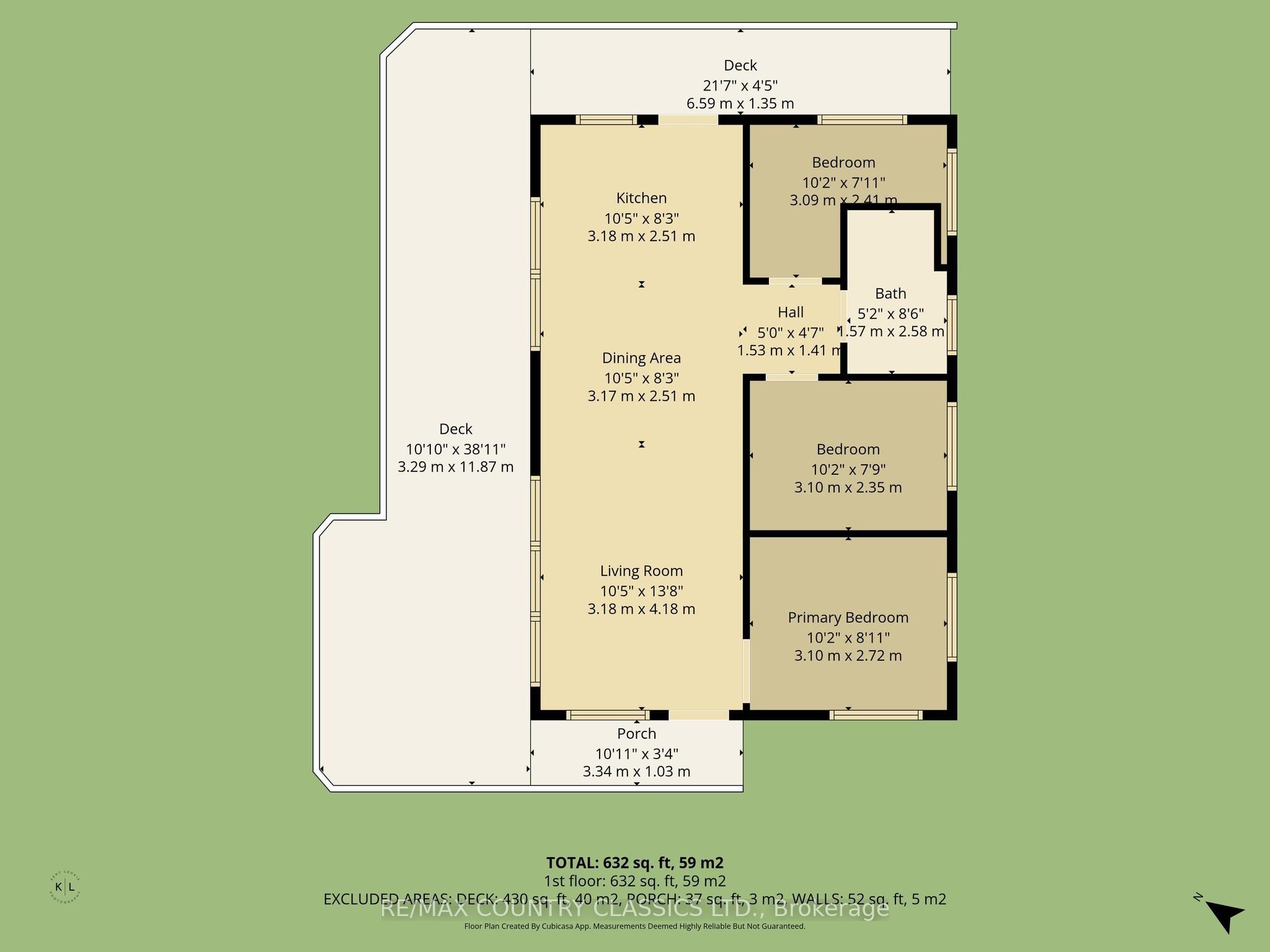 204 Blue Heron Lane Property Photo 46