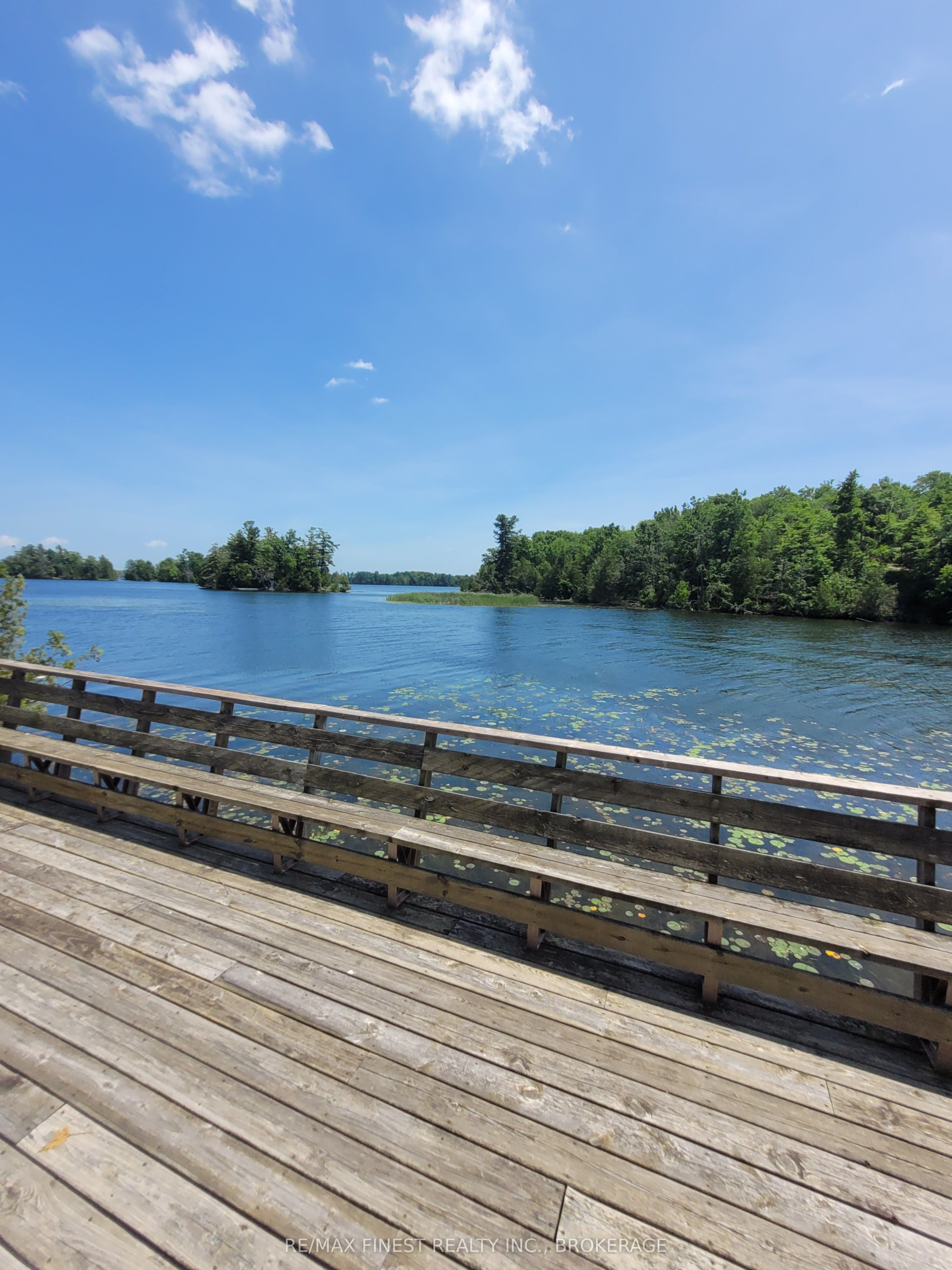 128 Island Property Photo 2