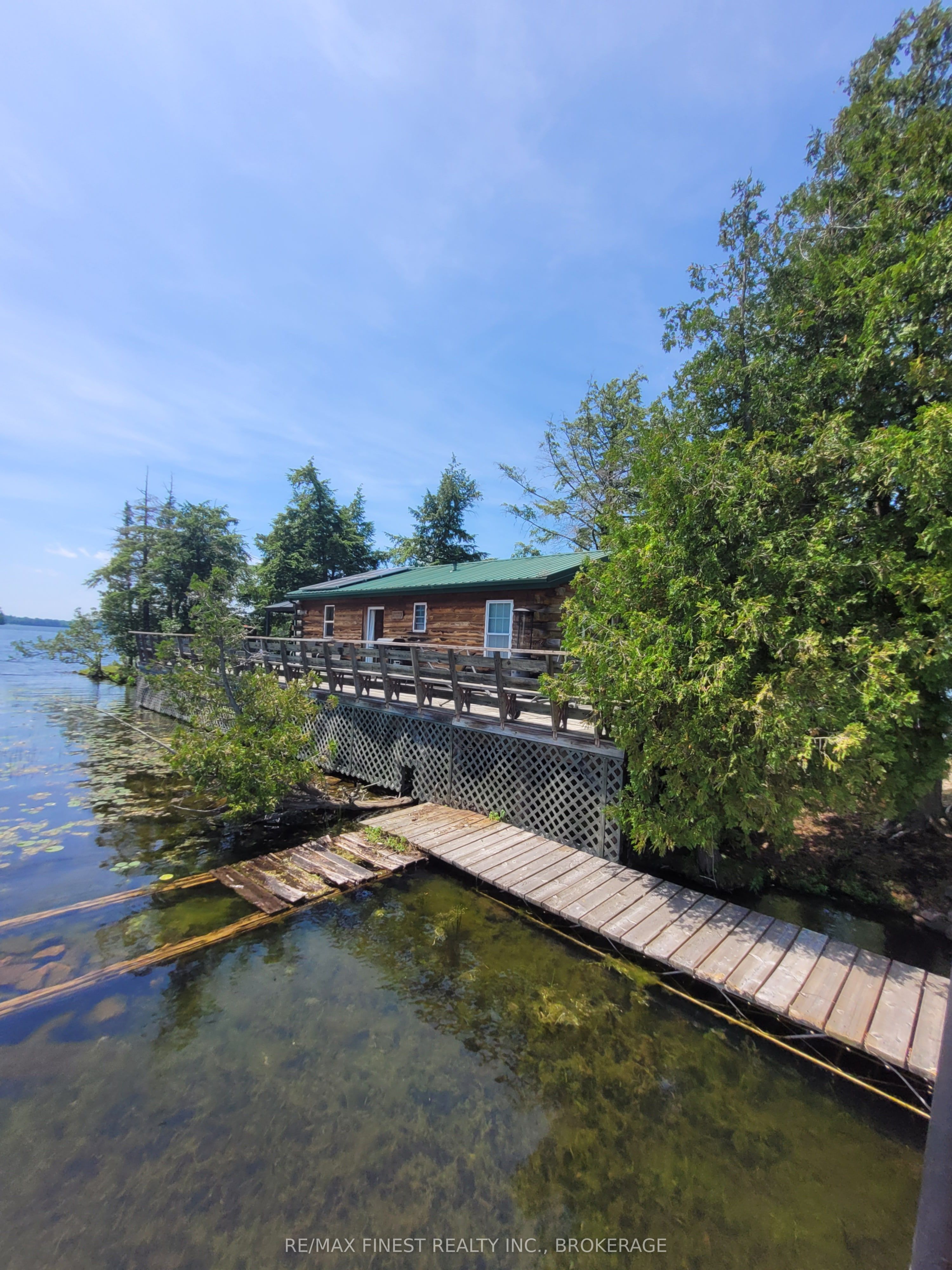 128 Island Property Photo 3