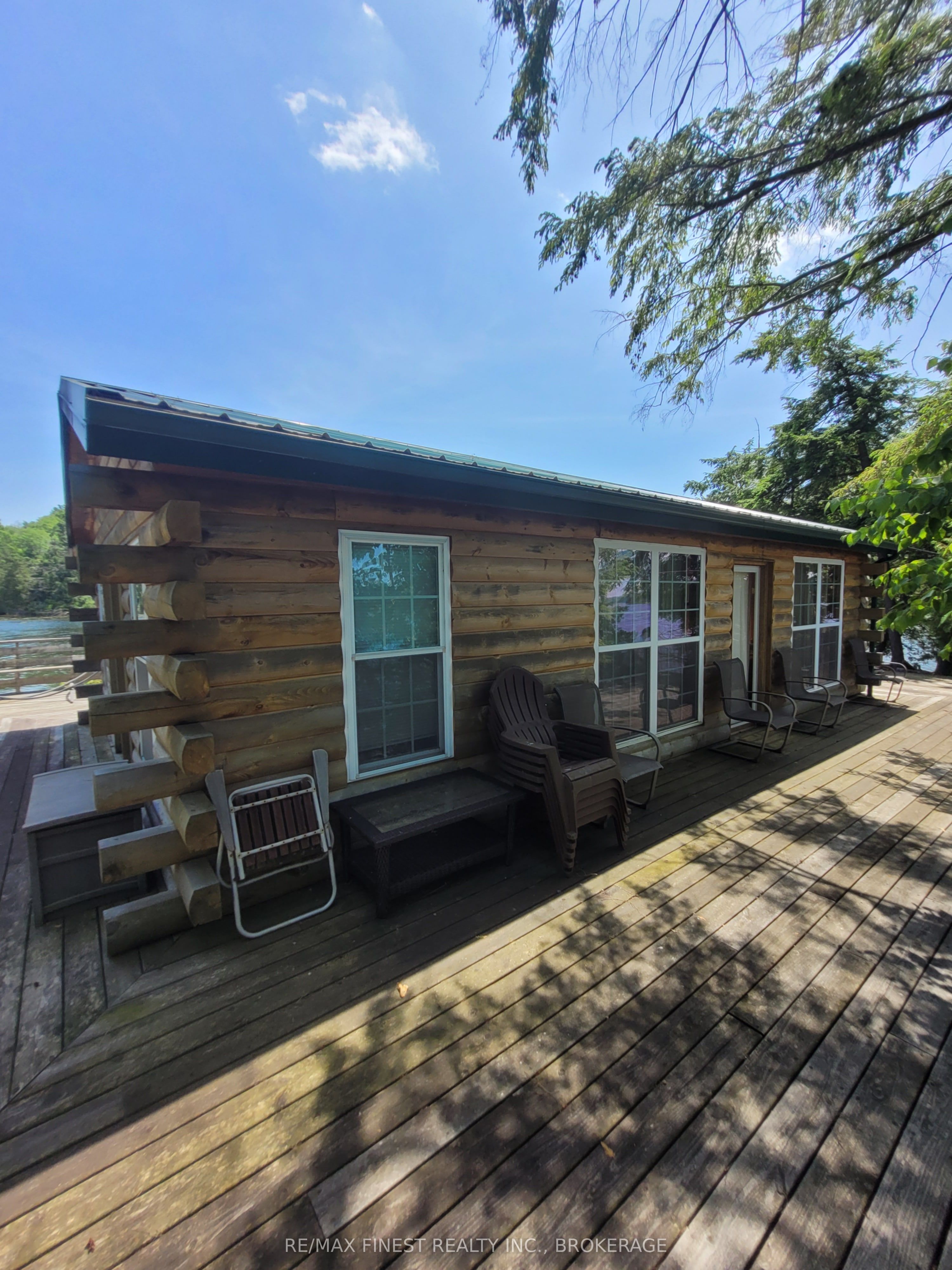128 Island Property Photo 4