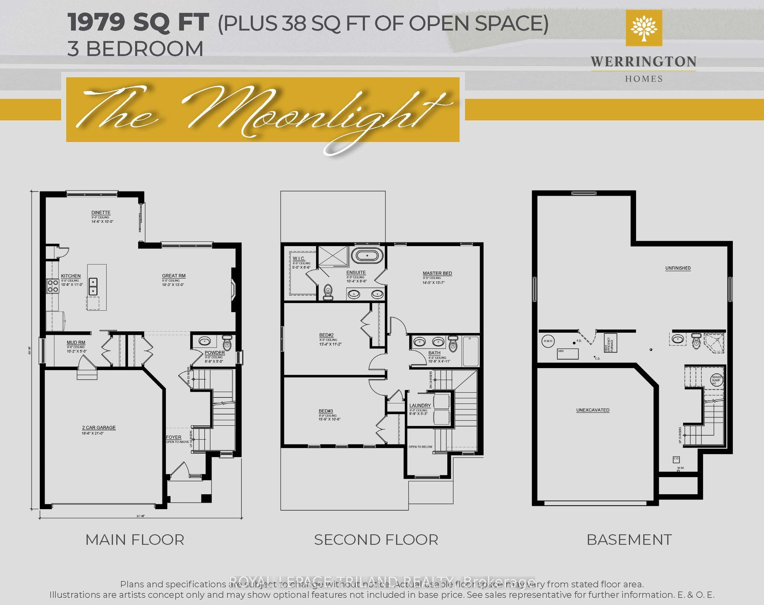 43 Allister Drive Property Photo 2