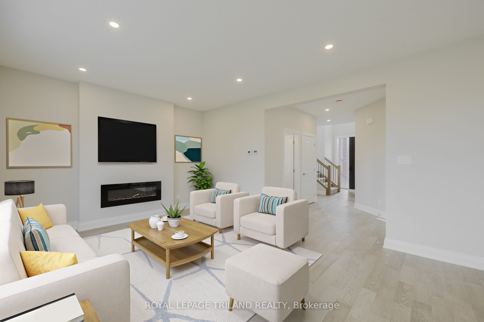 43 Allister Drive Property Photo 12