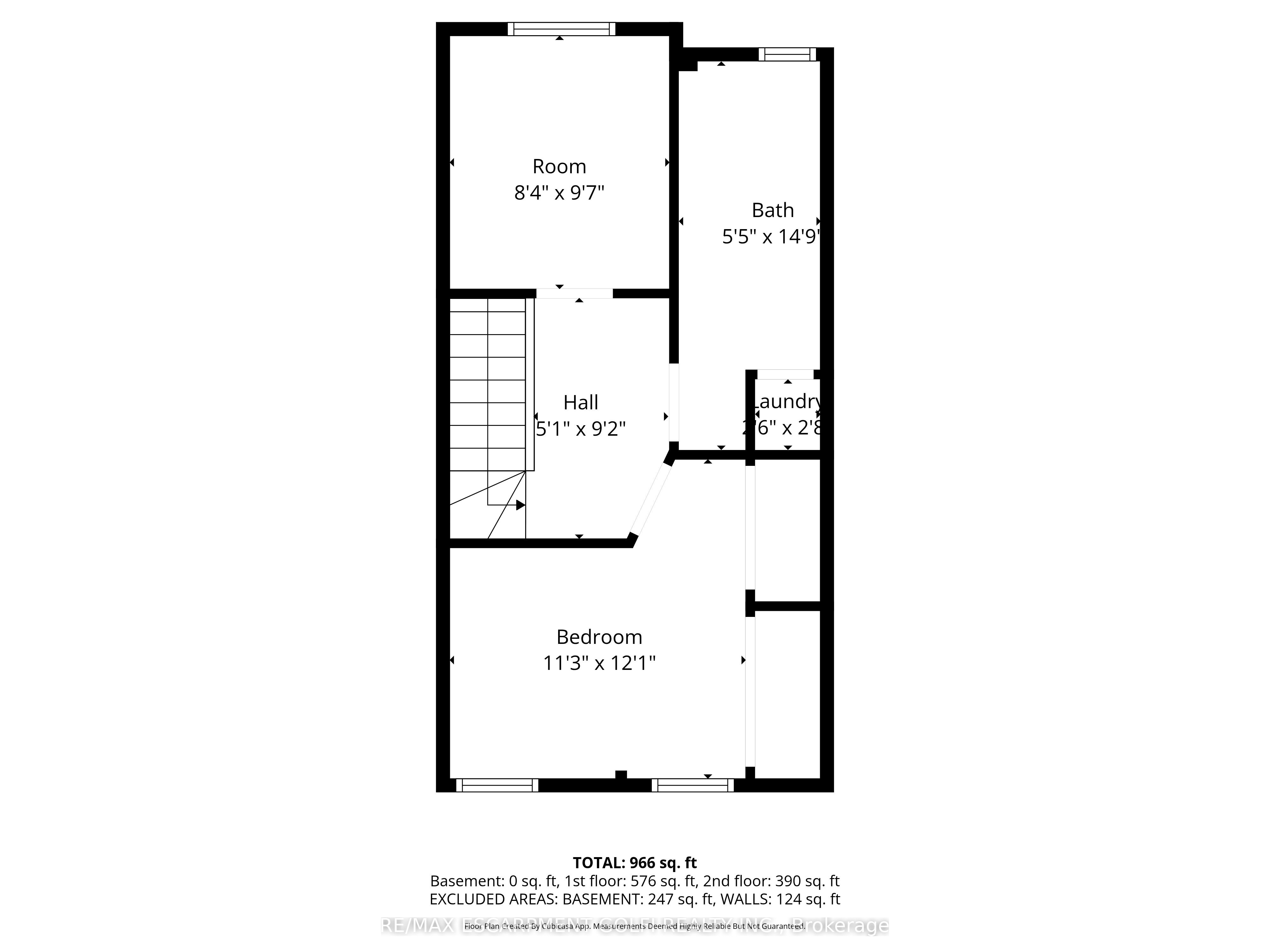 277 Main Street W Property Photo 35