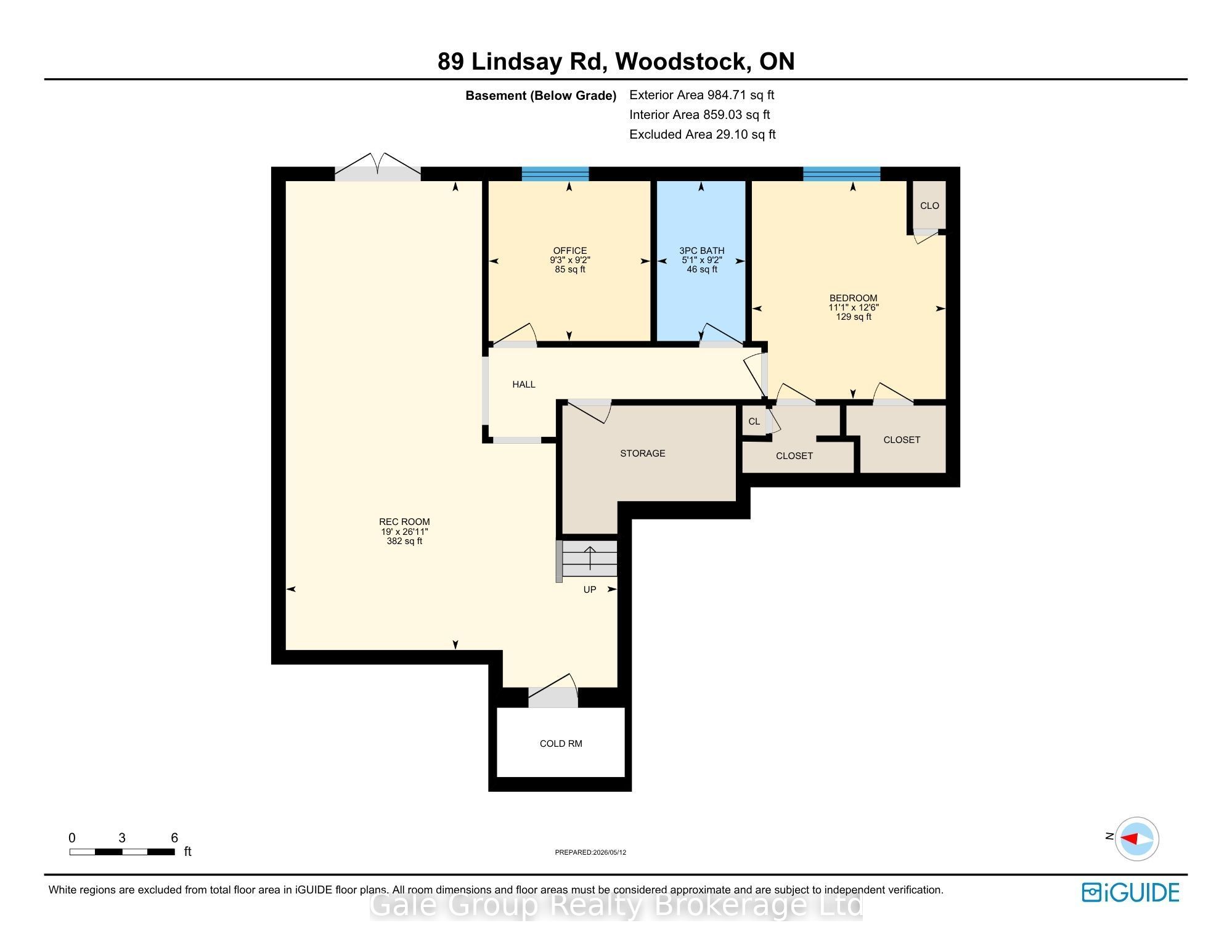 89 Lindsay Road Property Photo 49