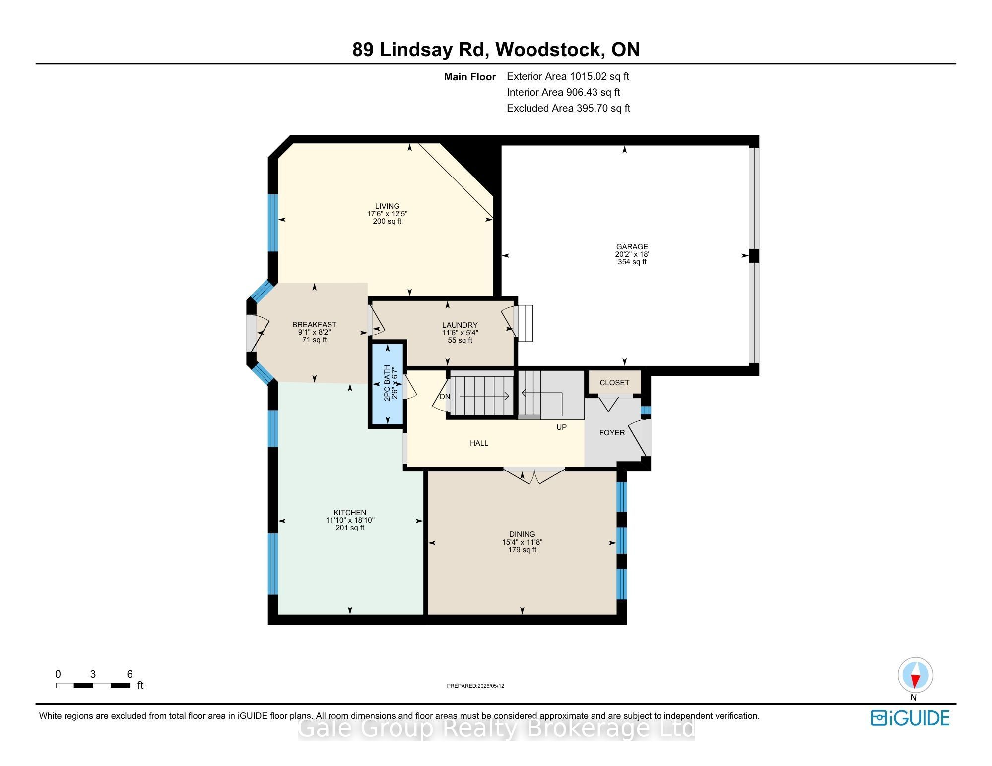 89 Lindsay Road Property Photo 50