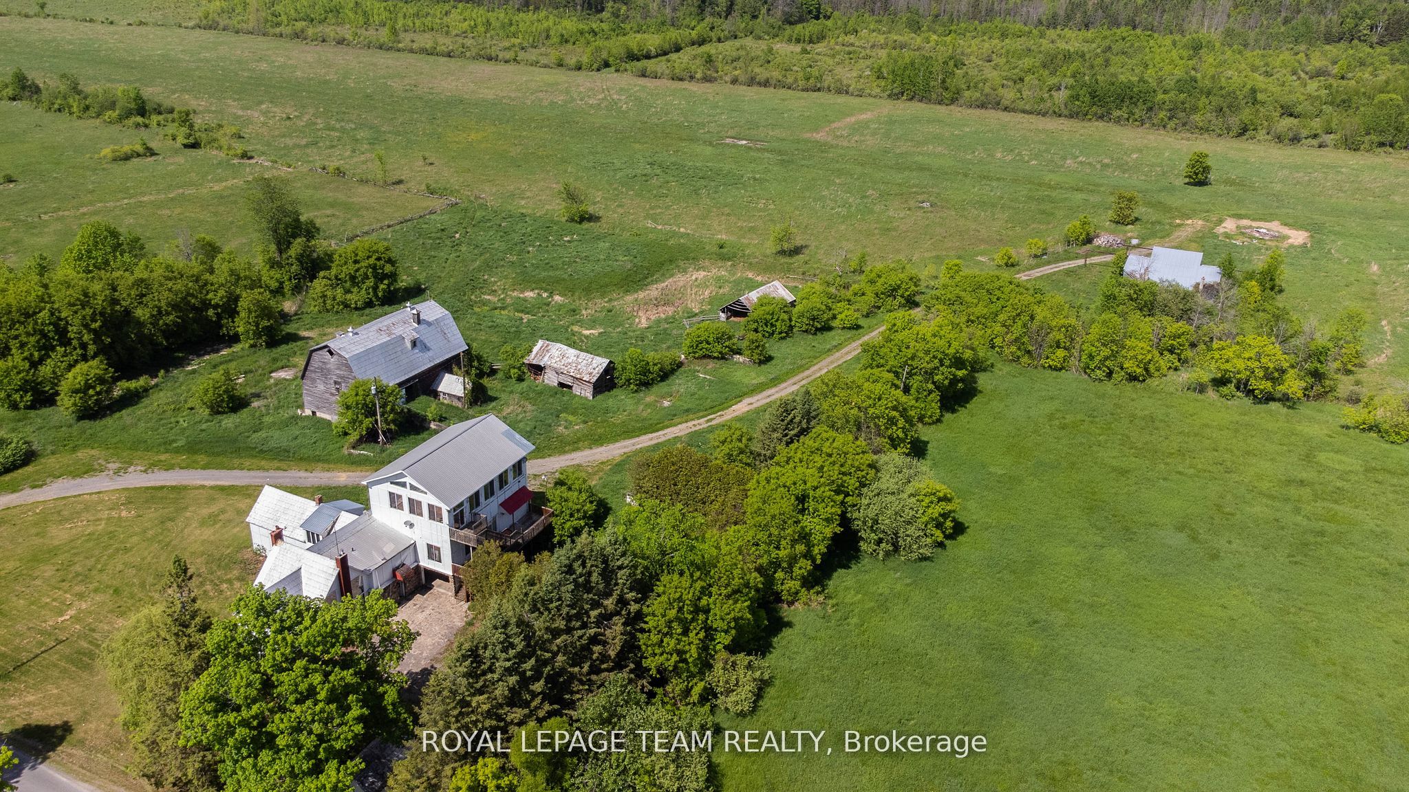 210 Actons Corners Road Property Photo 11