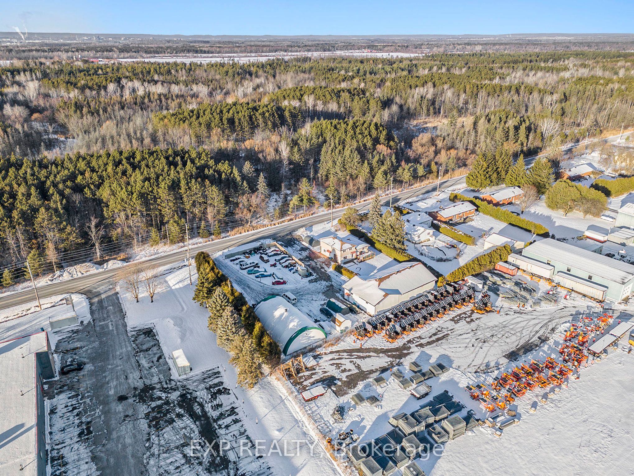 3836 Leitrim Road Property Photo 43