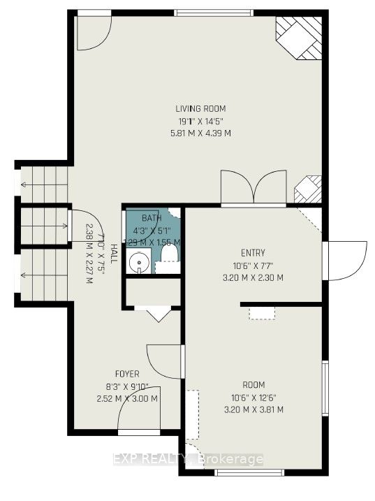 3836 Leitrim Road Property Photo 44