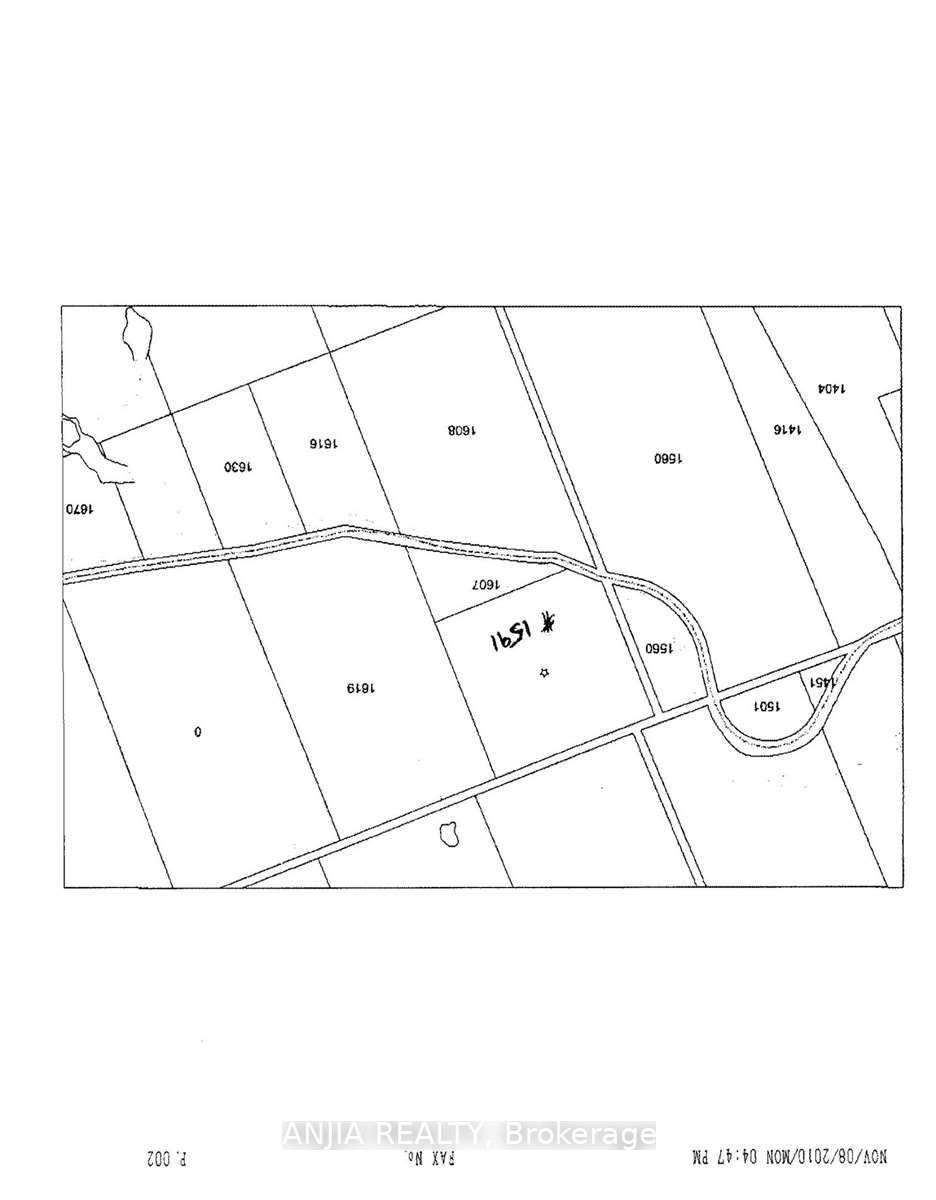 1591 Fraserburg Road Property Photo 1