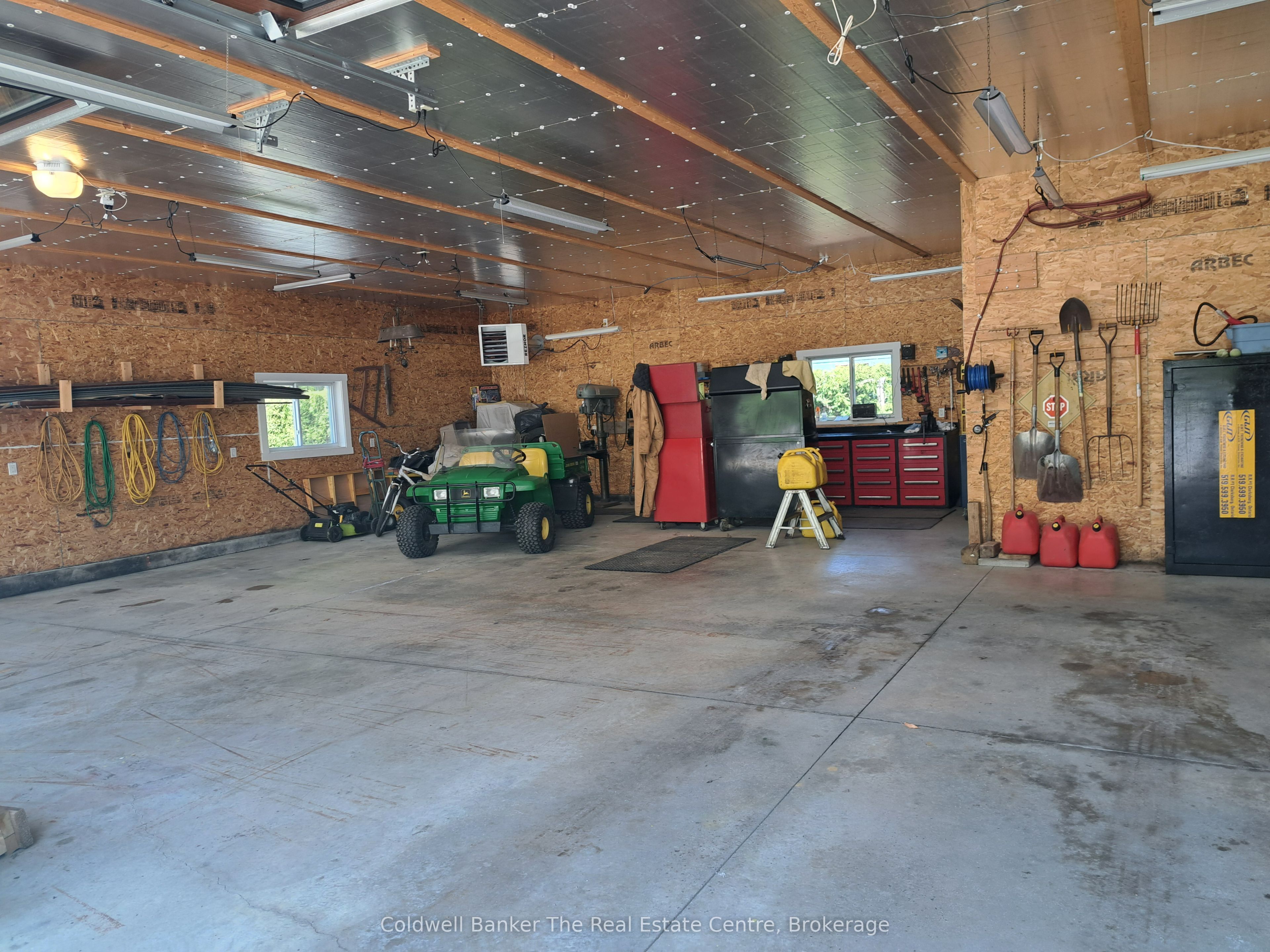 1012 Green Gables Road Property Photo 41
