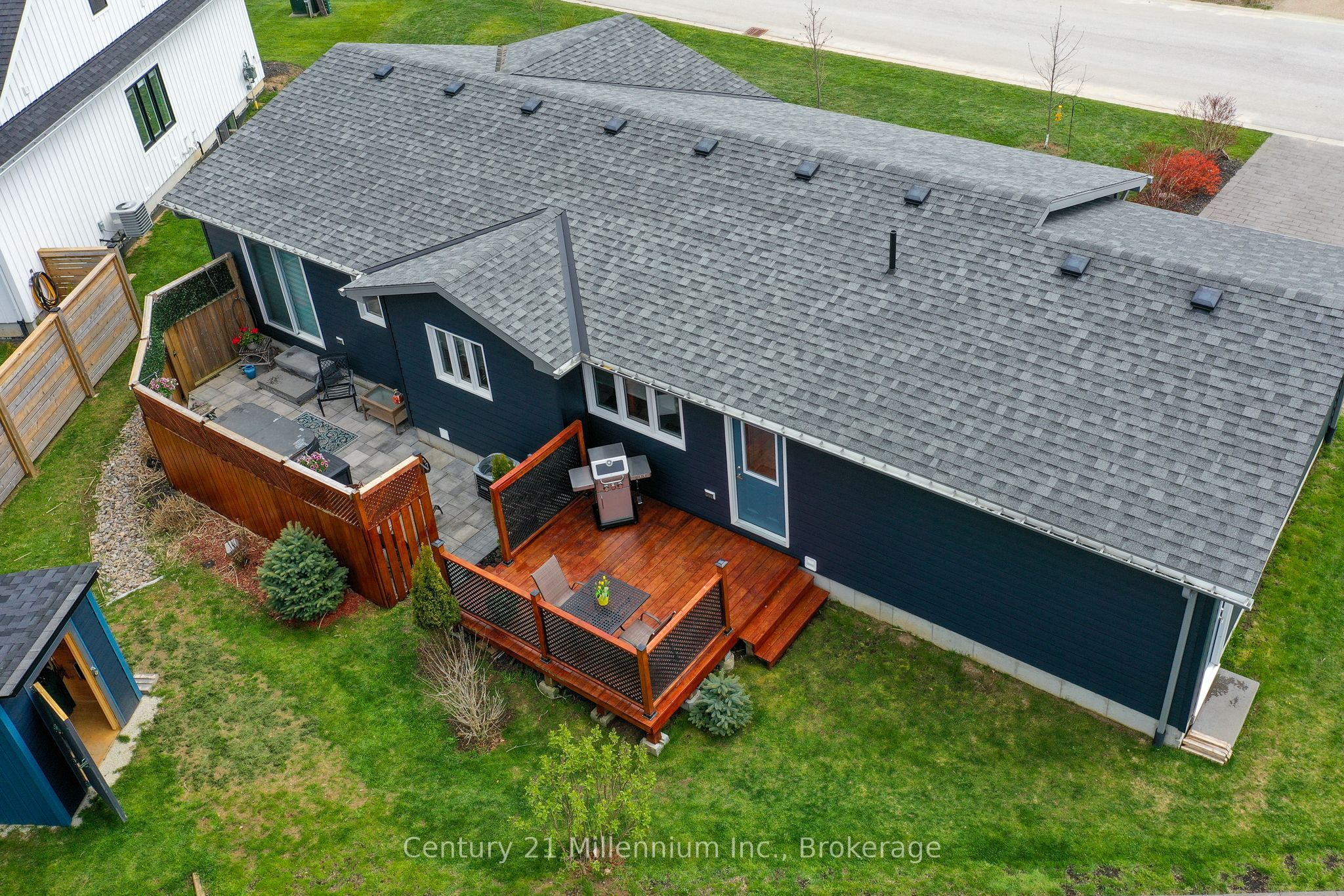 85 Gordon Crescent Property Photo 8