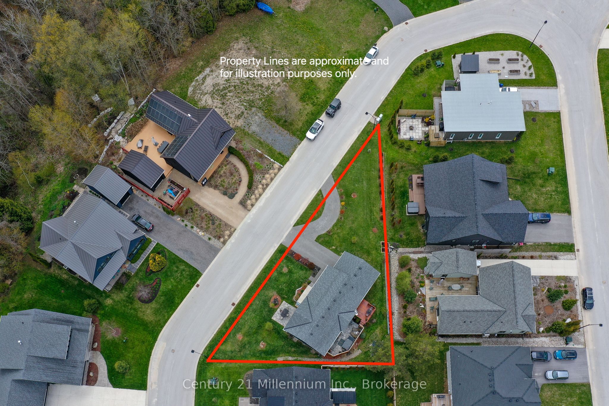 85 Gordon Crescent Property Photo 14