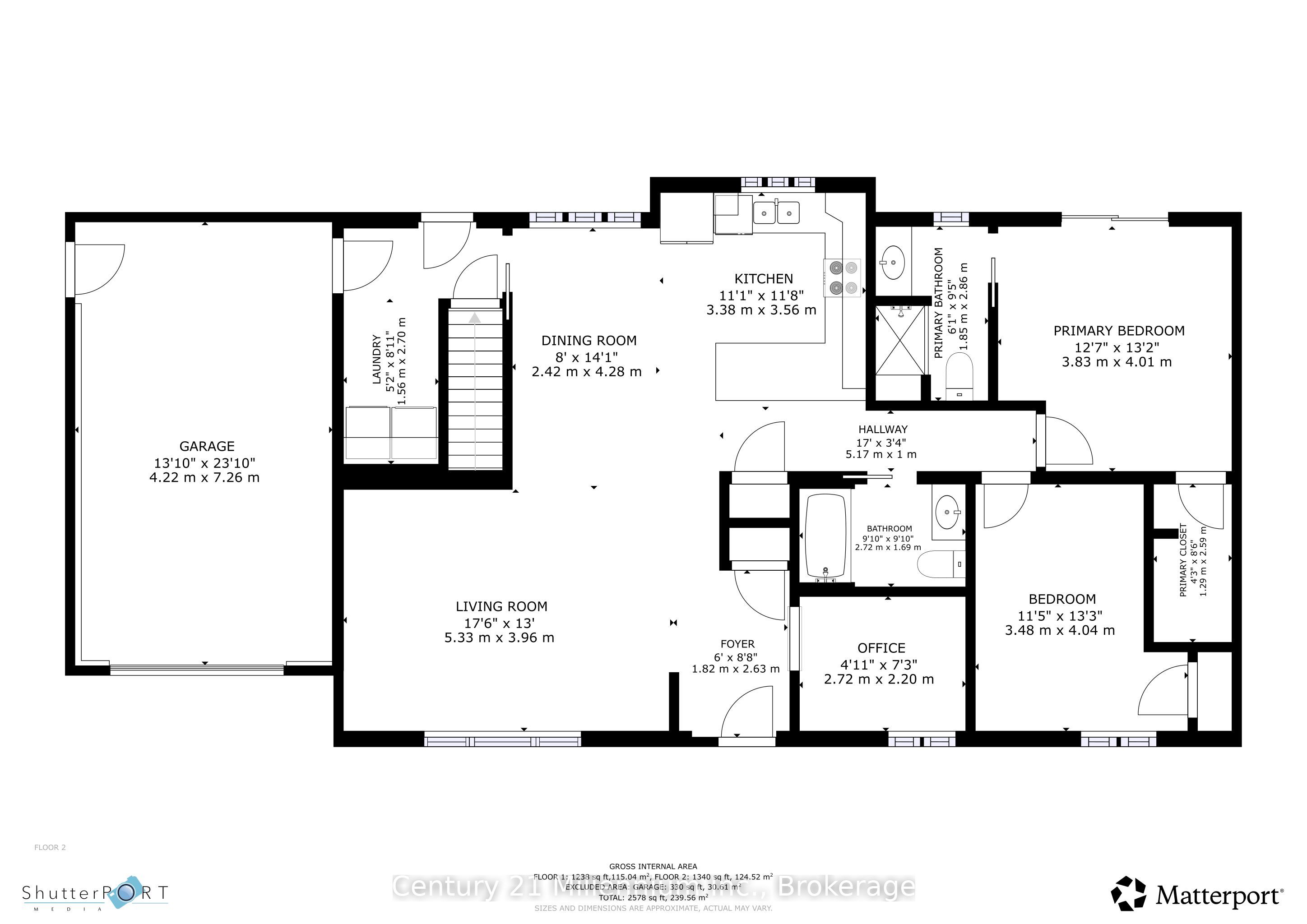 85 Gordon Crescent Property Photo 49