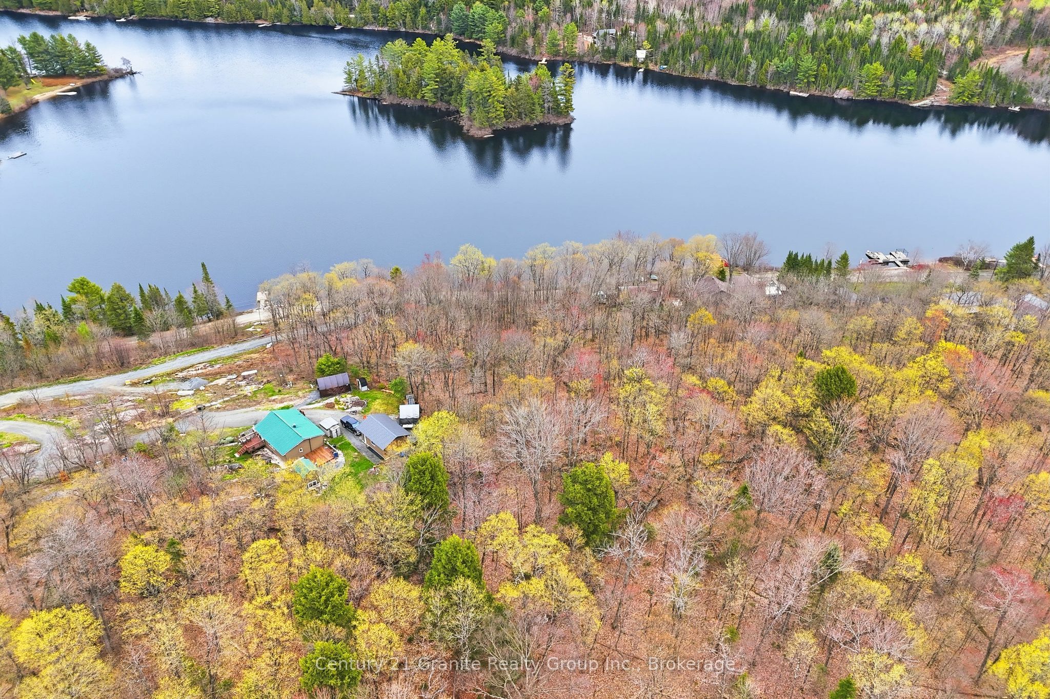 Pt Lt 6 Brady Lake Road Property Photo 14