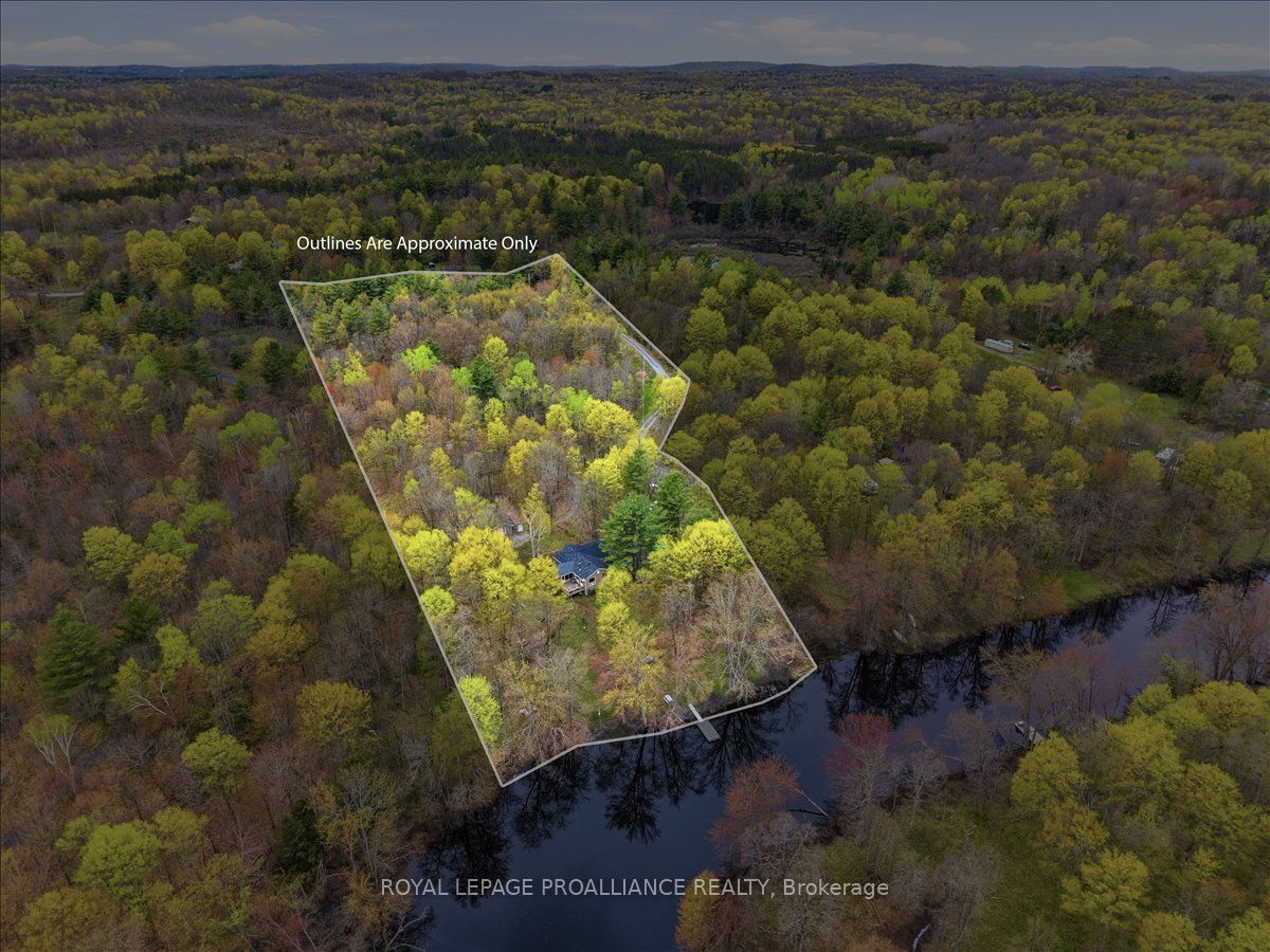 606 Black River Road Property Photo 1
