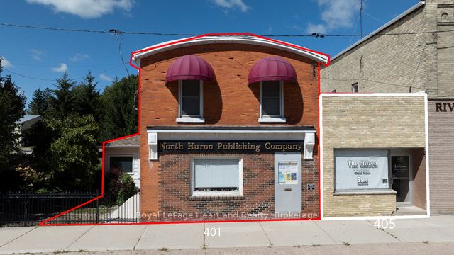 401 Queen Street Property Photo 1