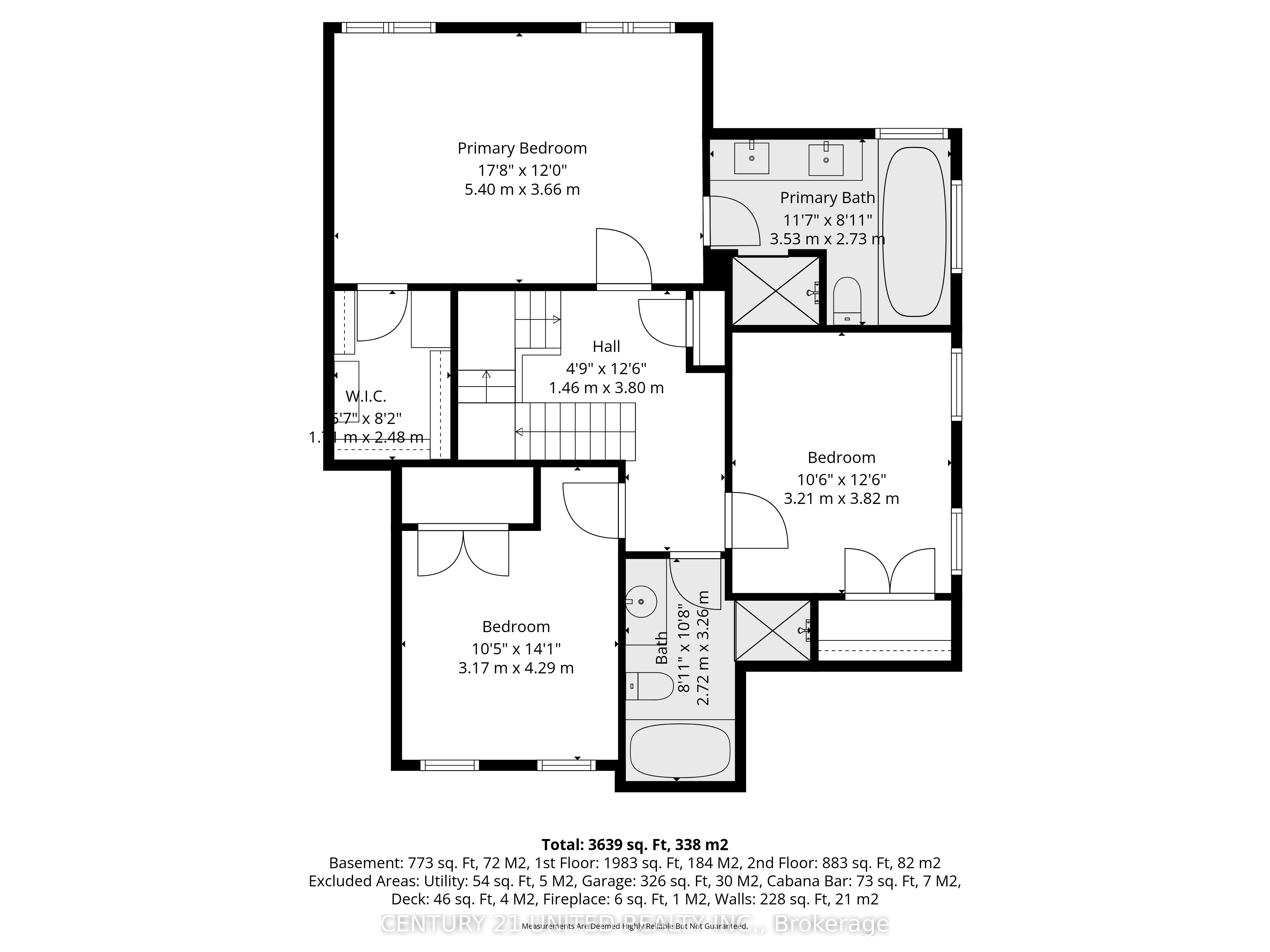 696 Fisher Street Property Photo 46
