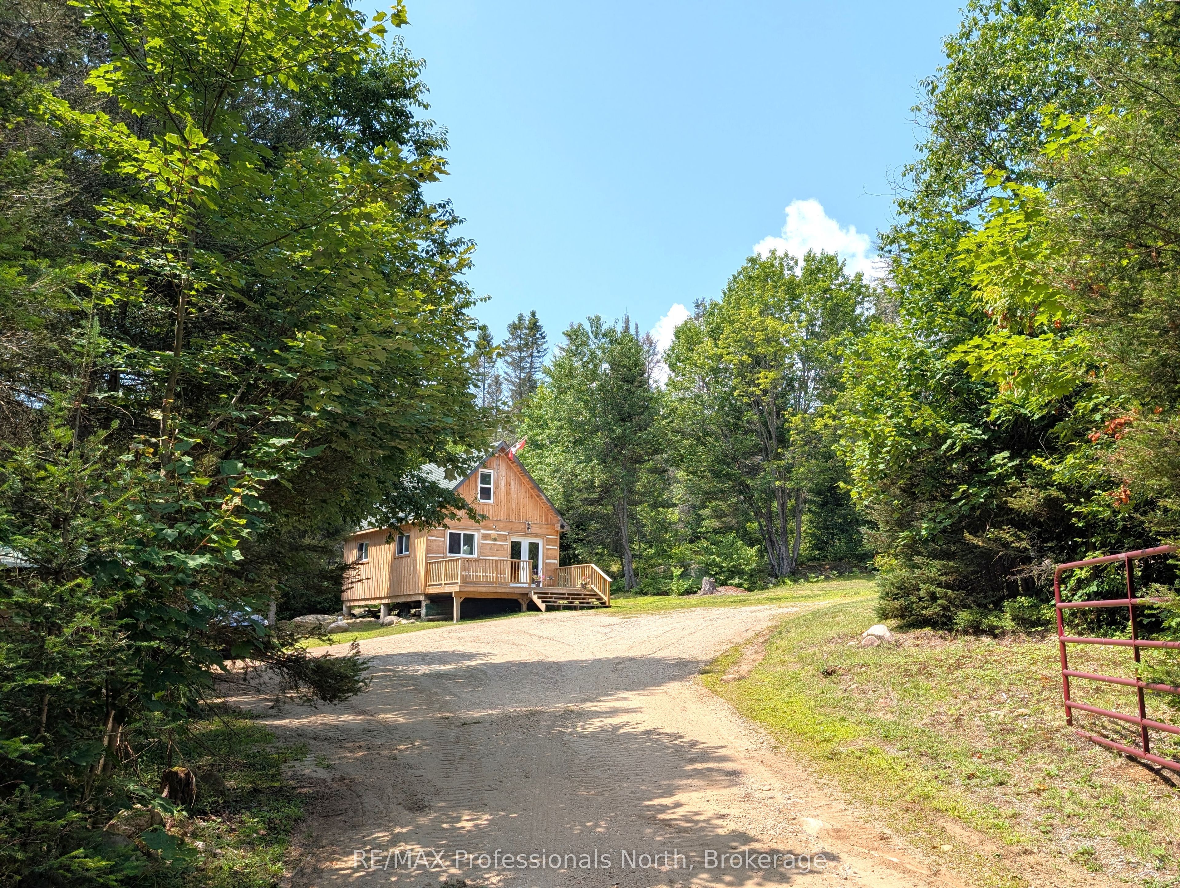 3785A EAGLE LAKE Road Property Photo 1