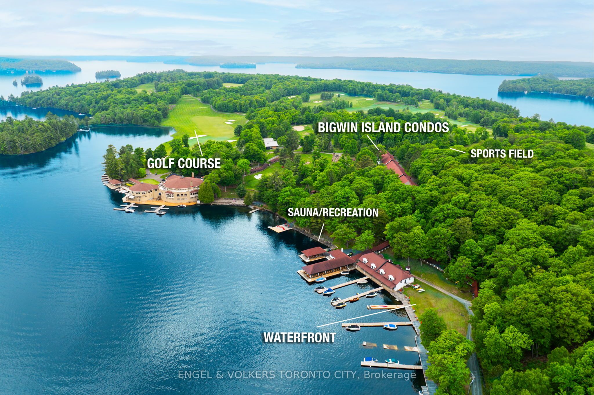 12 Bigwin Island 126 Property Photo 22