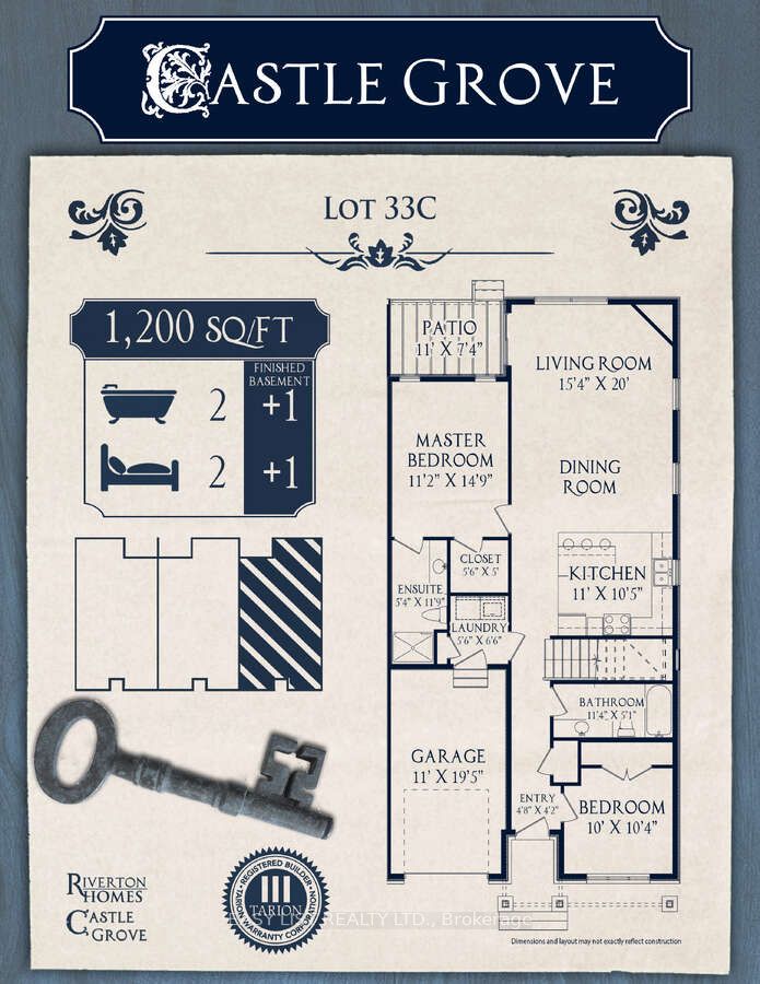 176 Jean Drive Property Photo 3