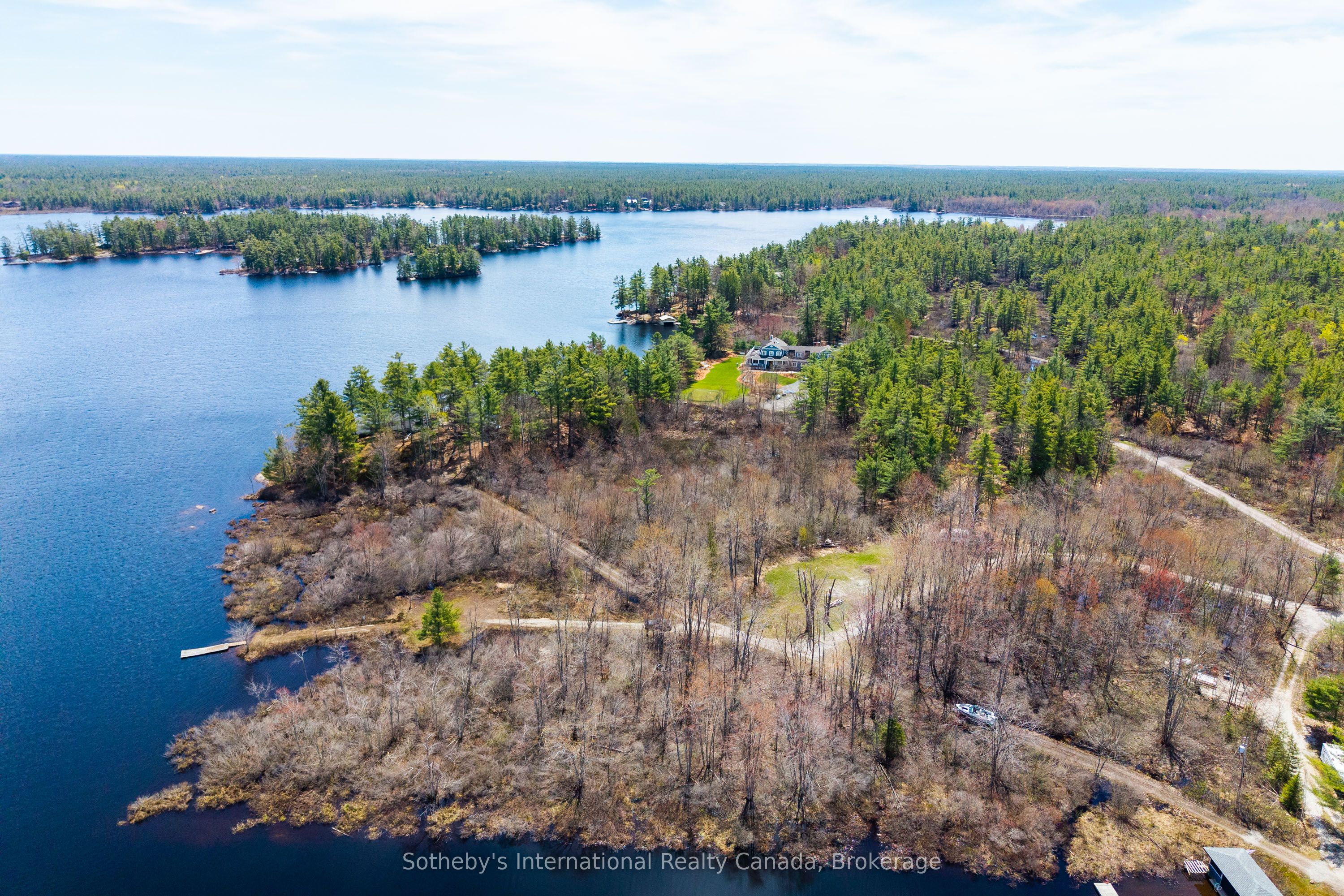 1114 Tryon Road Property Photo 6