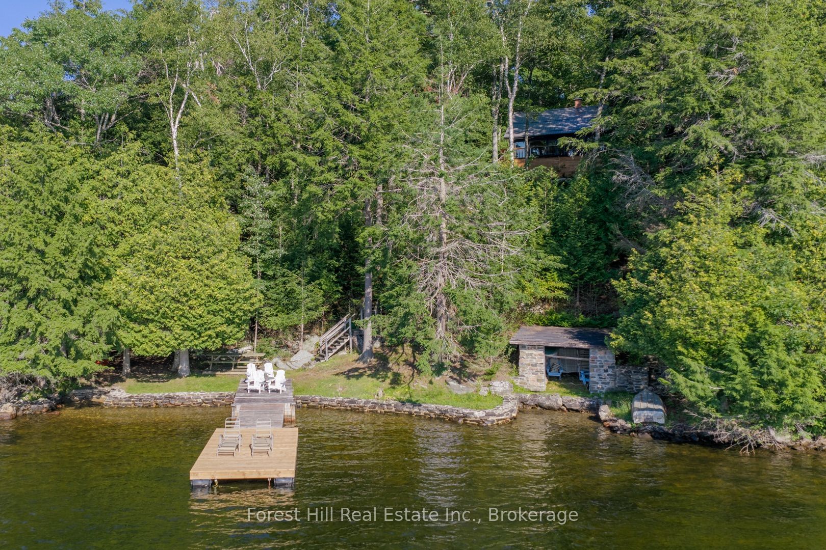 1034 Canning Heights Road Property Photo 1
