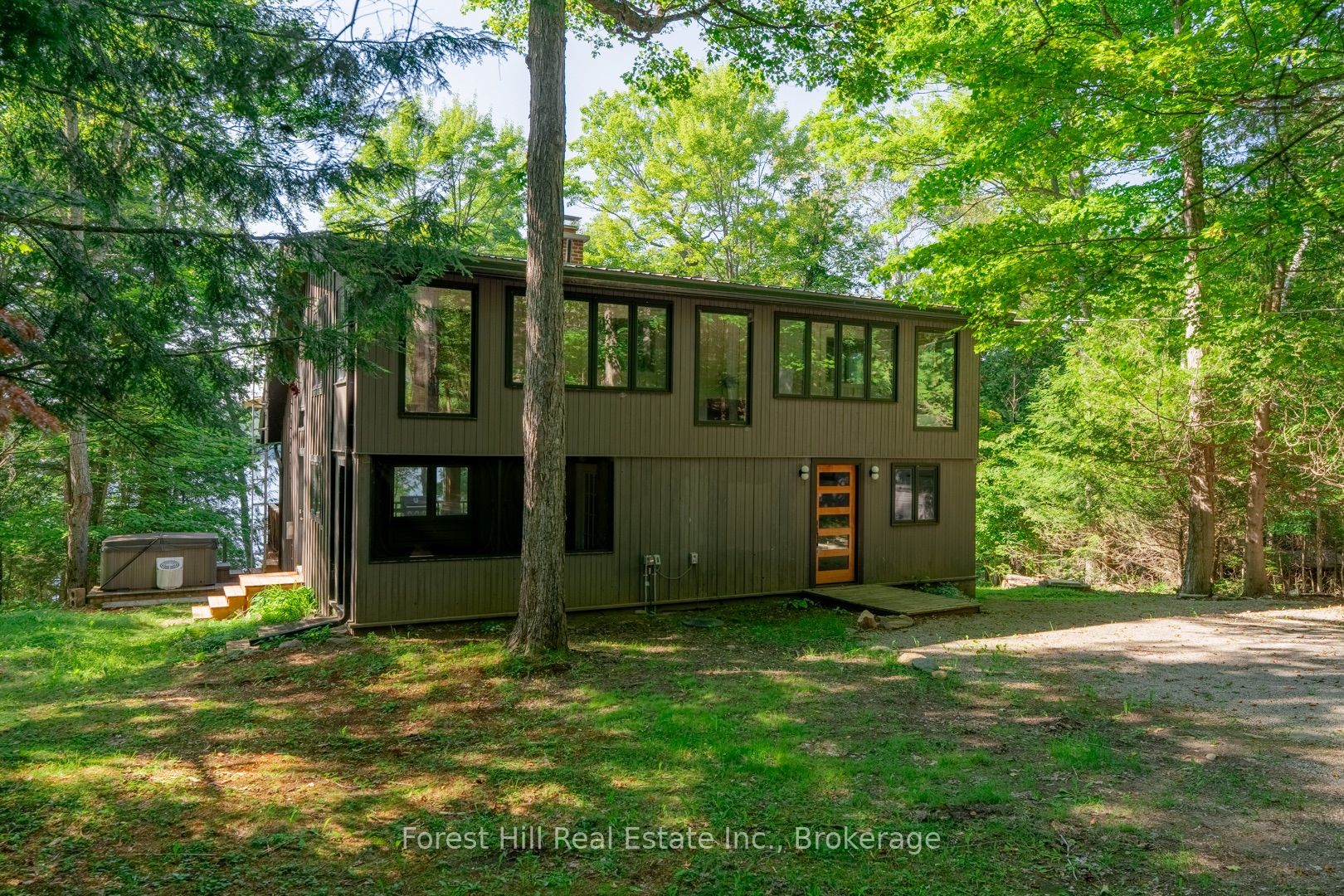 1034 Canning Heights Road Property Photo 6