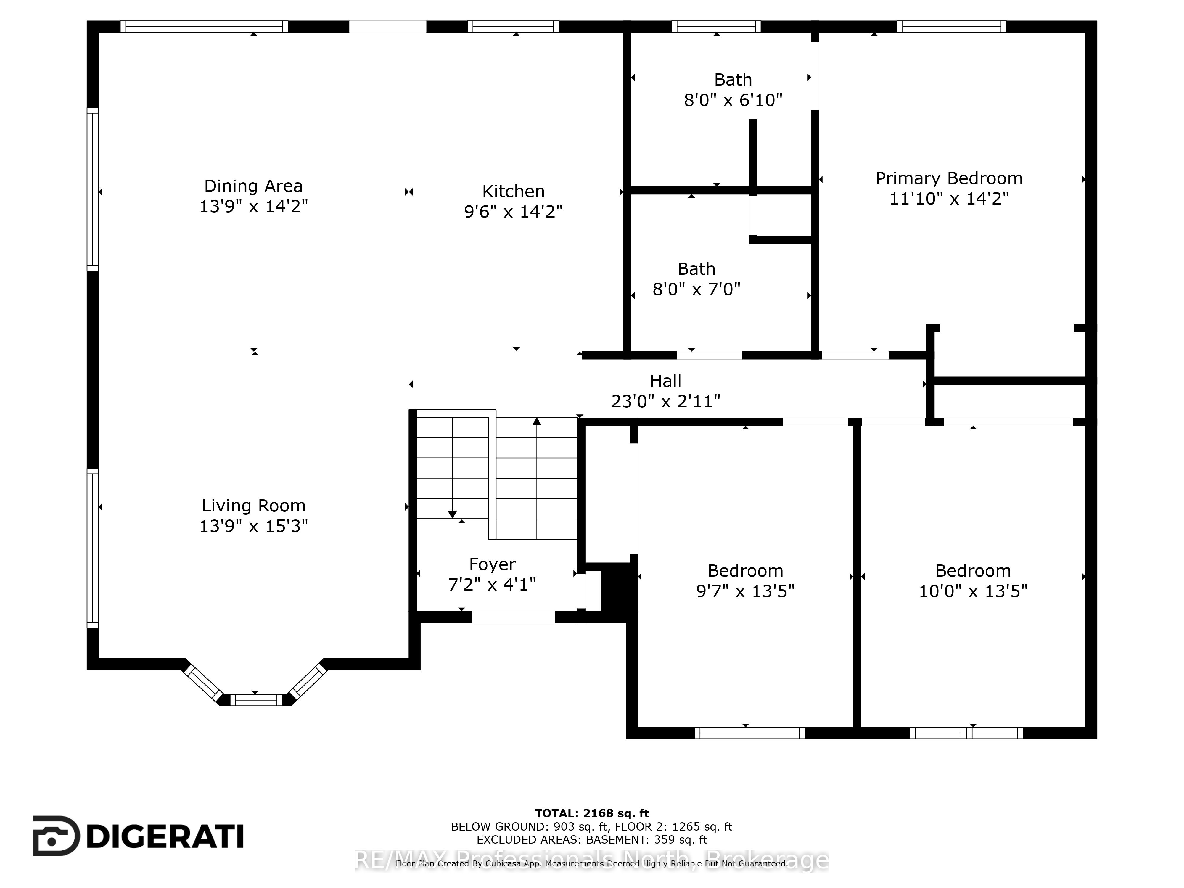 79 Mainhood Road Property Photo 49
